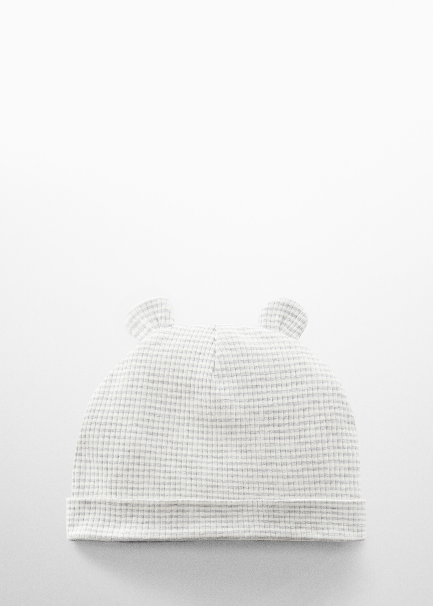Ears beanie - Article without model