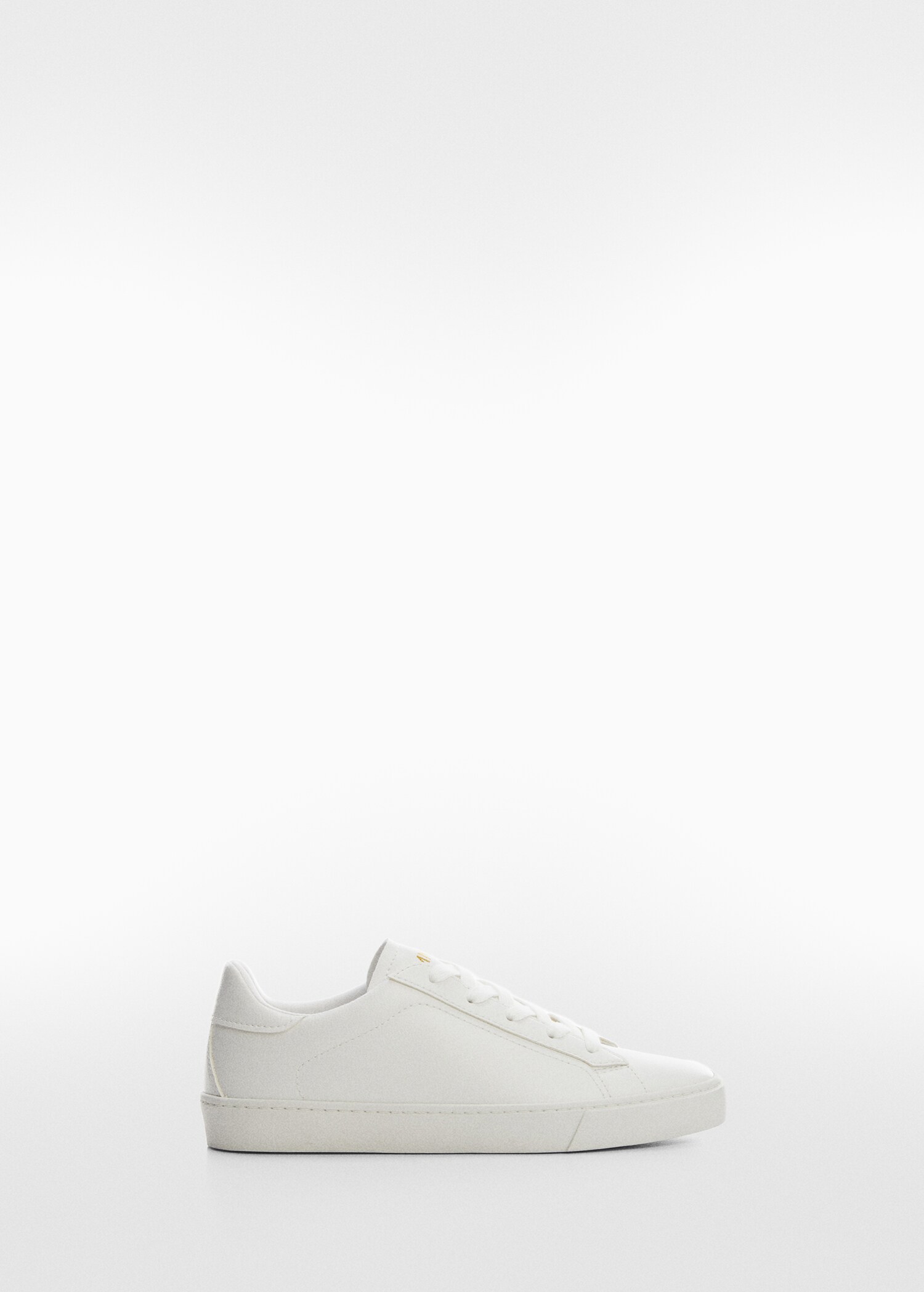 Geschnürte Sneakers - Artikel ohne Model