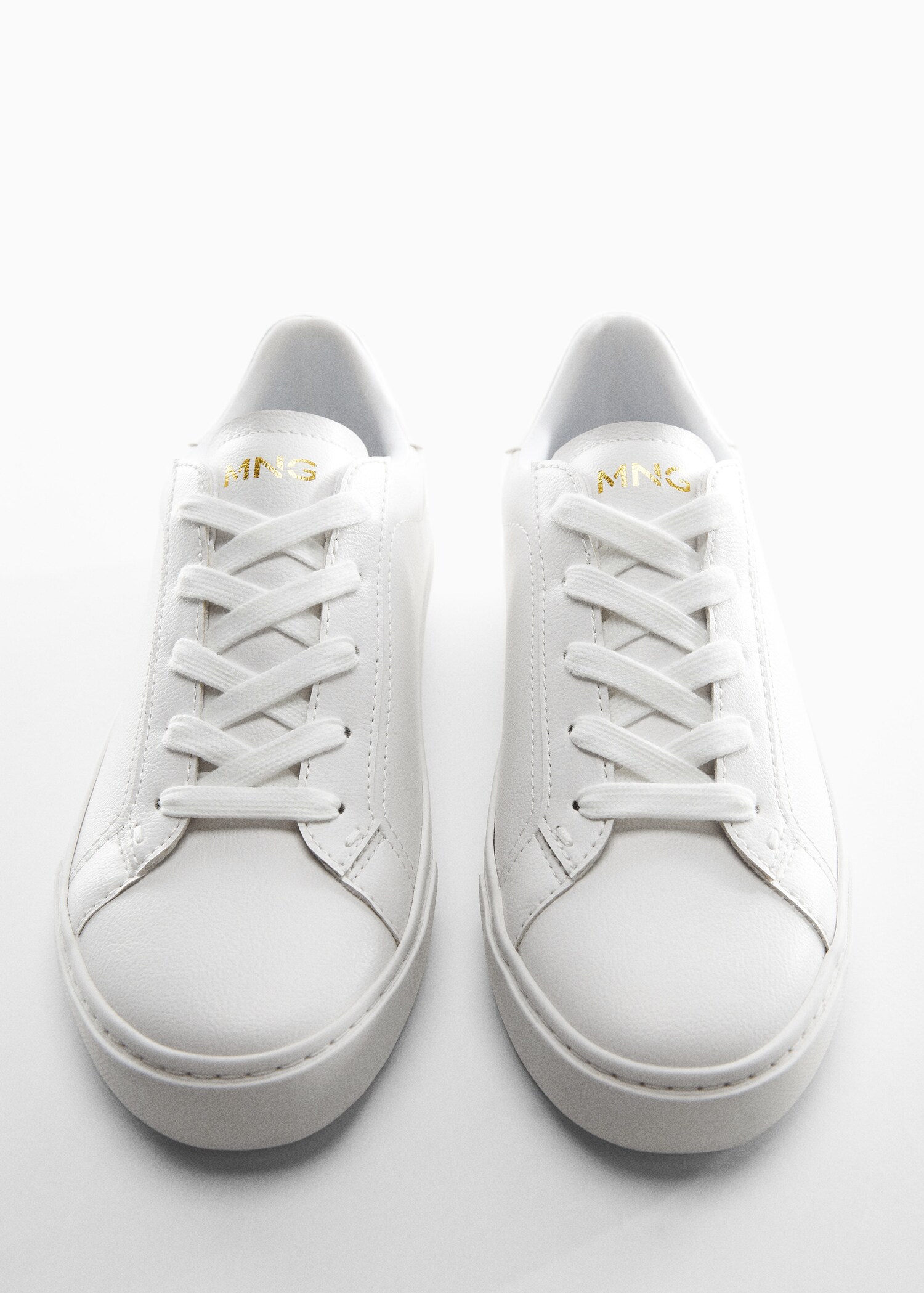 Geschnürte Sneakers - Detail des Artikels 5