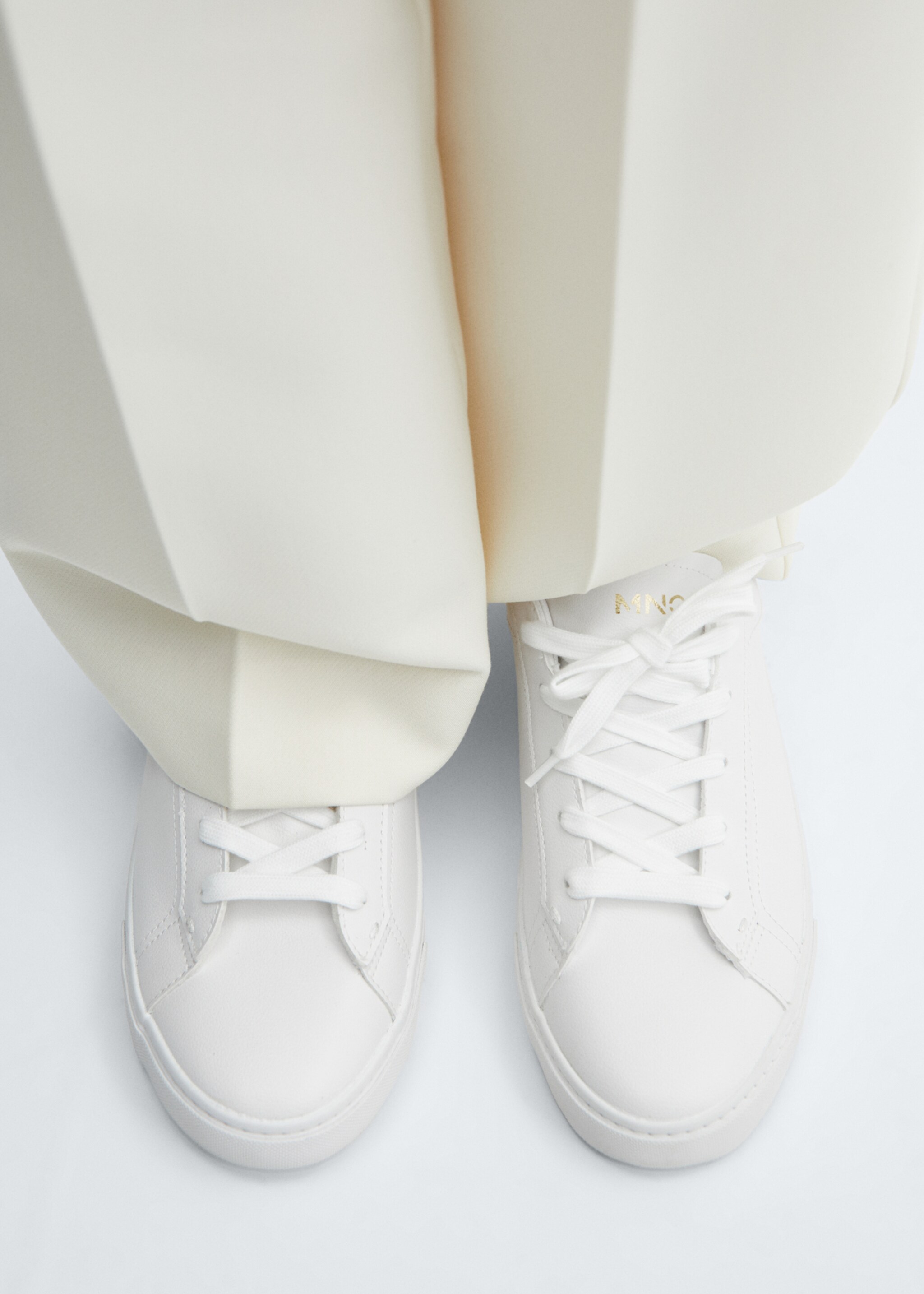 Tennis lacées - Détail de l'article 9