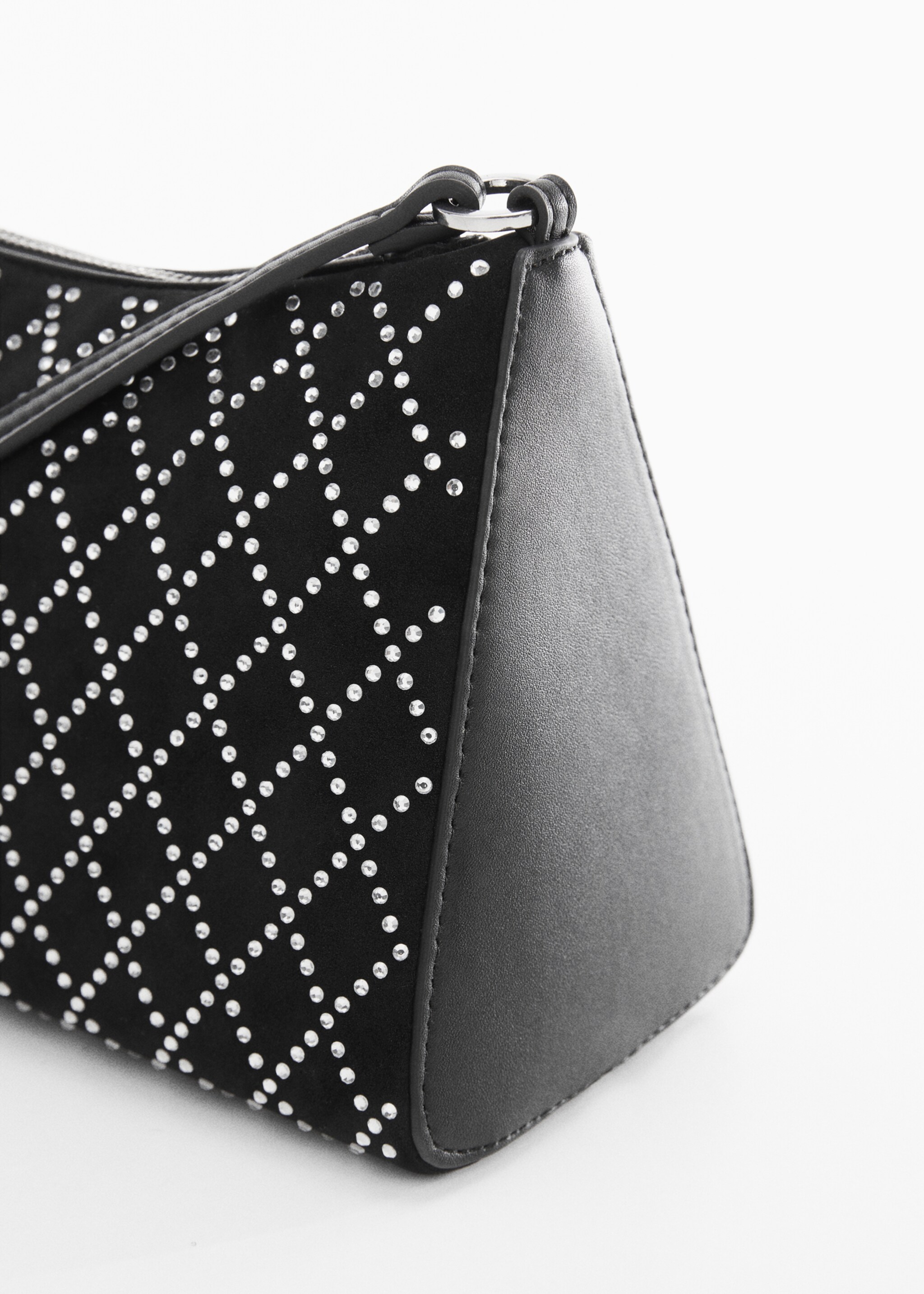 Sac porté épaule détails strass - Détail de l'article 1