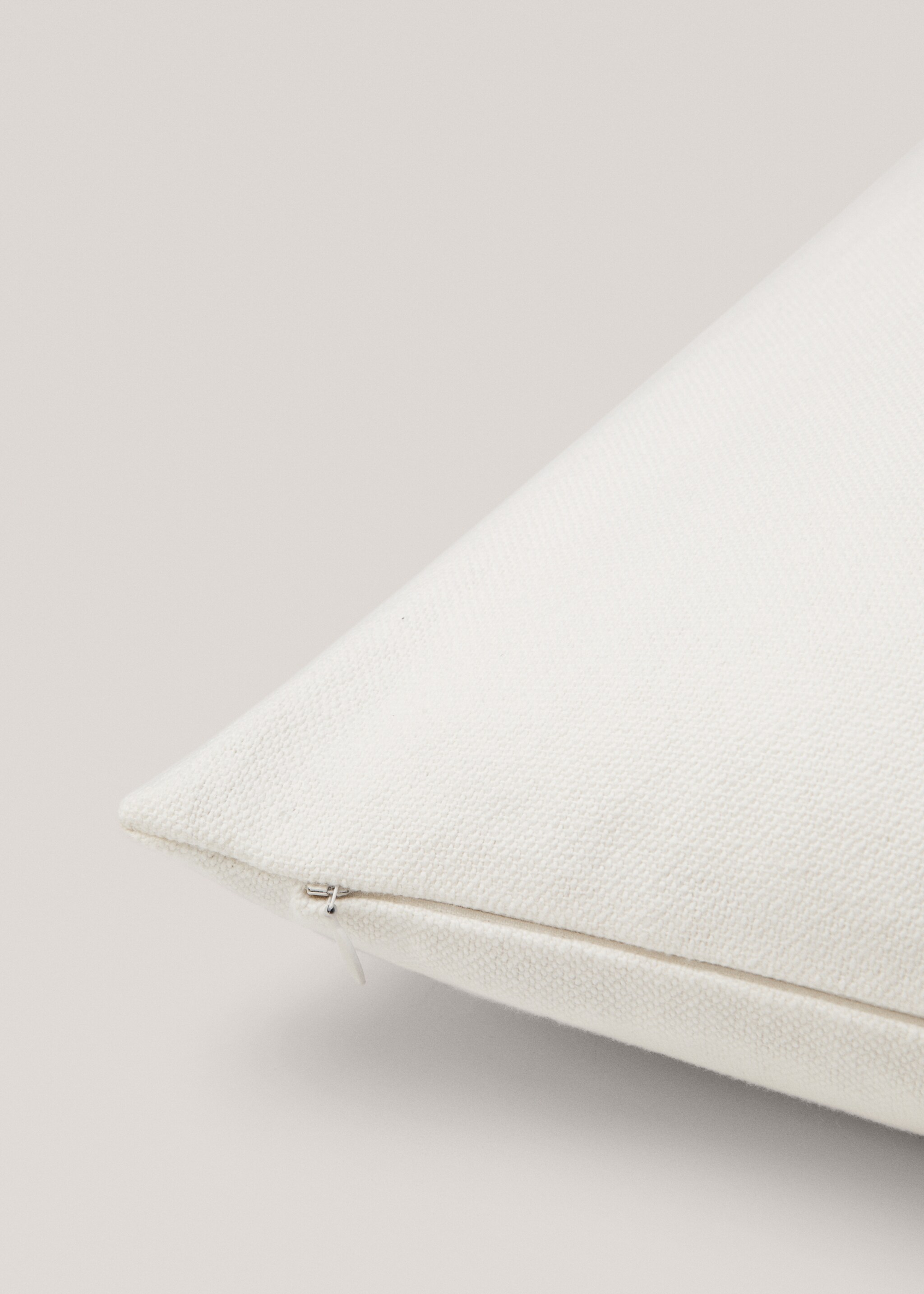 100% cotton cushion case 70x90cm - Details of the article 1
