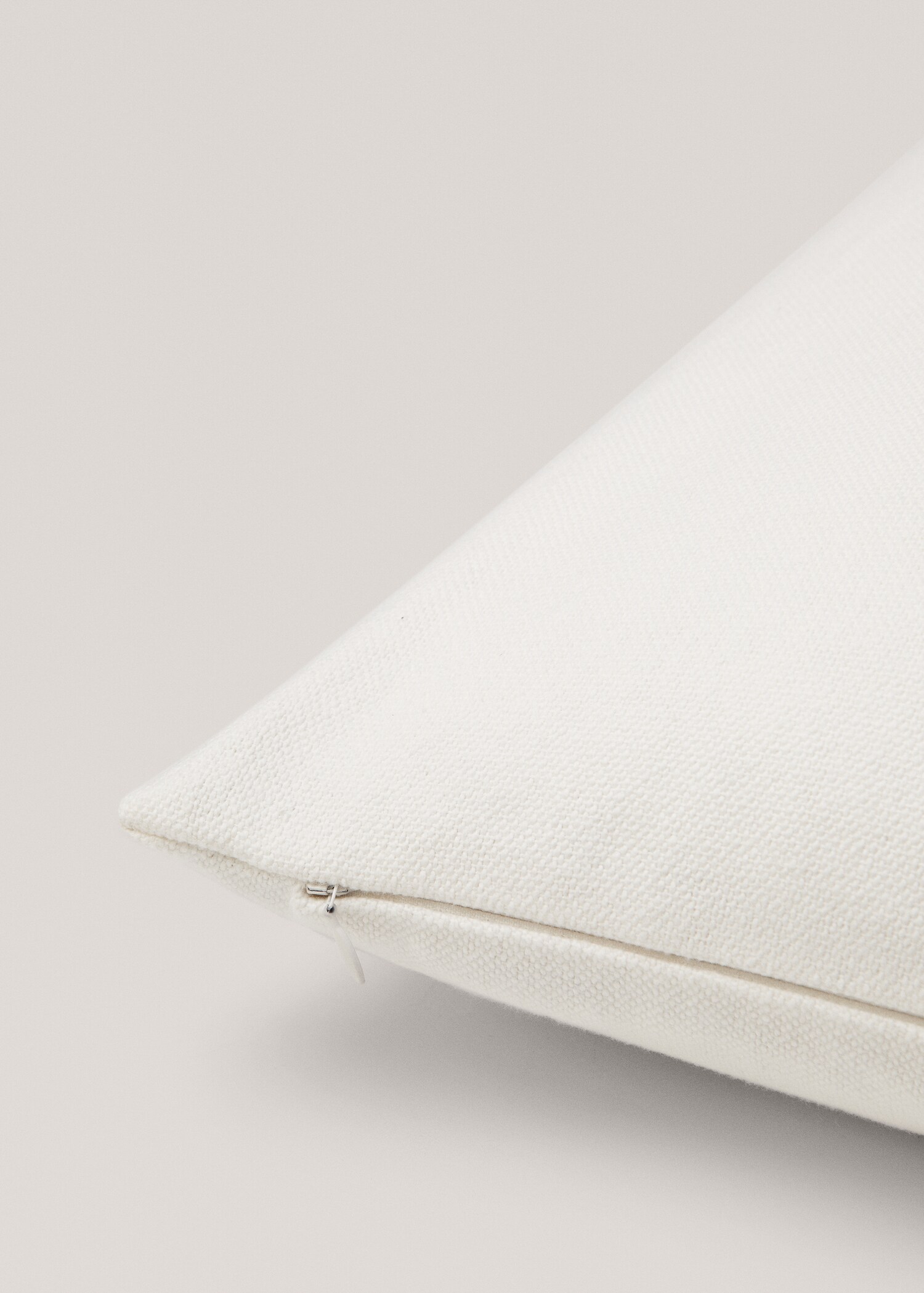 100% cotton cushion case 70x90cm - Details of the article 1