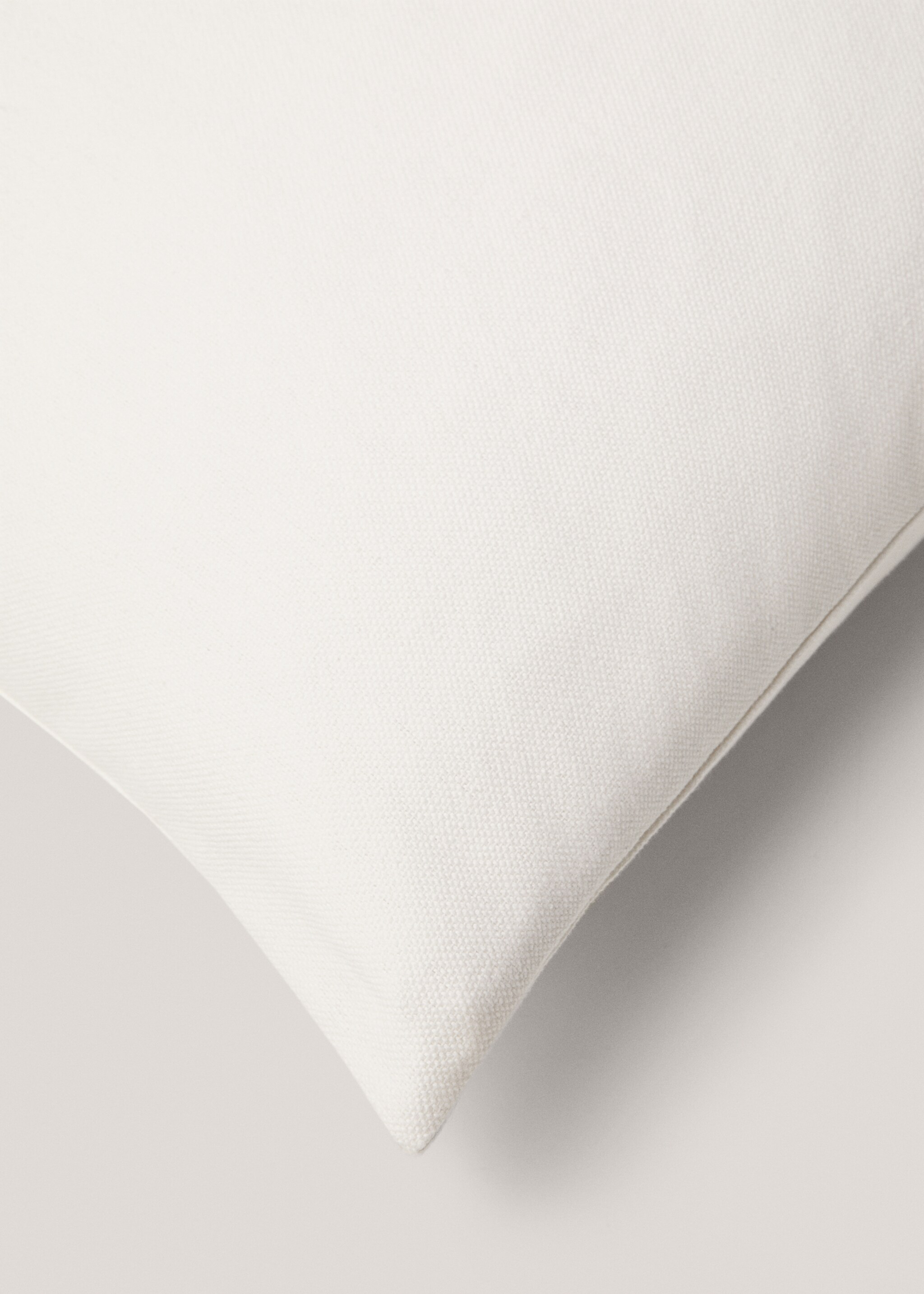 100% cotton cushion case 70x90cm - Details of the article 2