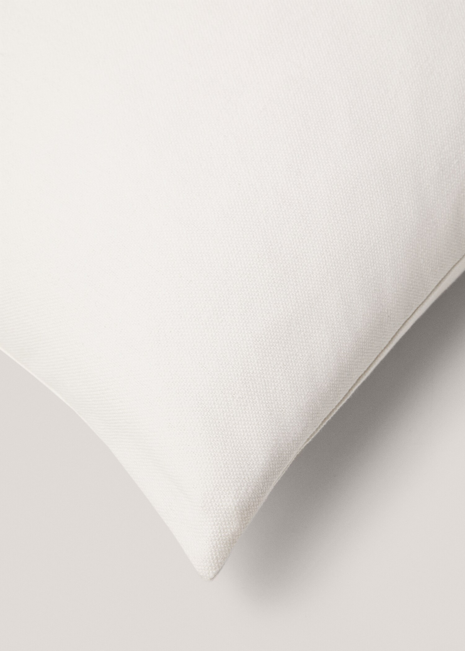 100% cotton cushion case 70x90cm - Details of the article 2