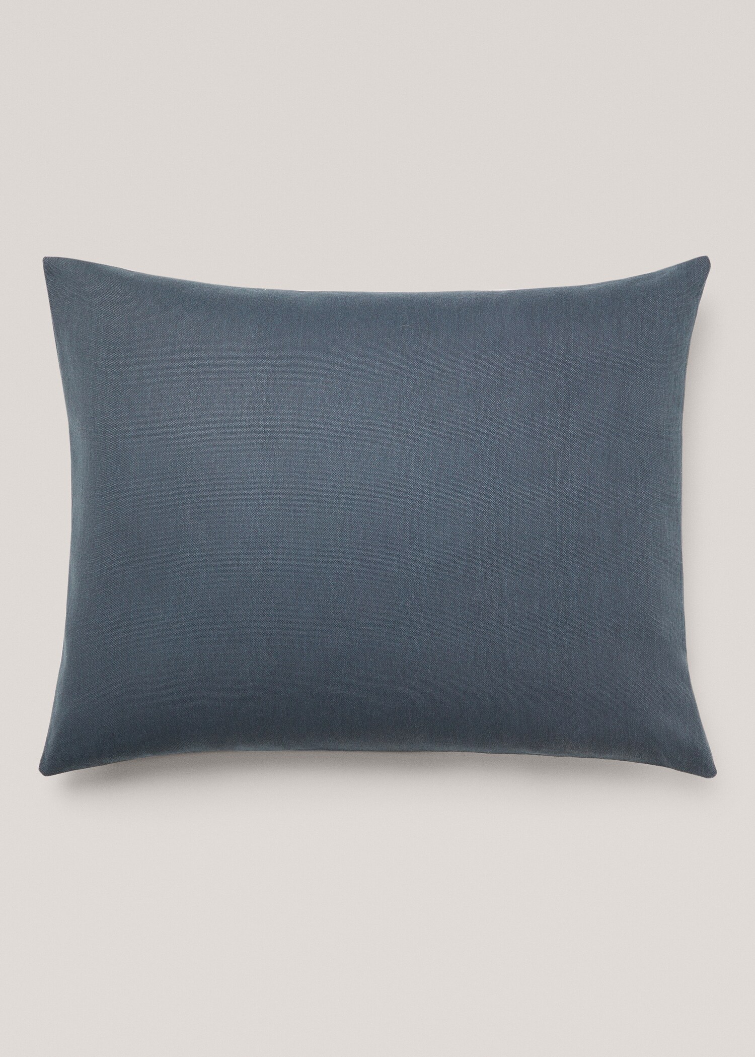 100% cotton cushion case 70x90cm - Article without model