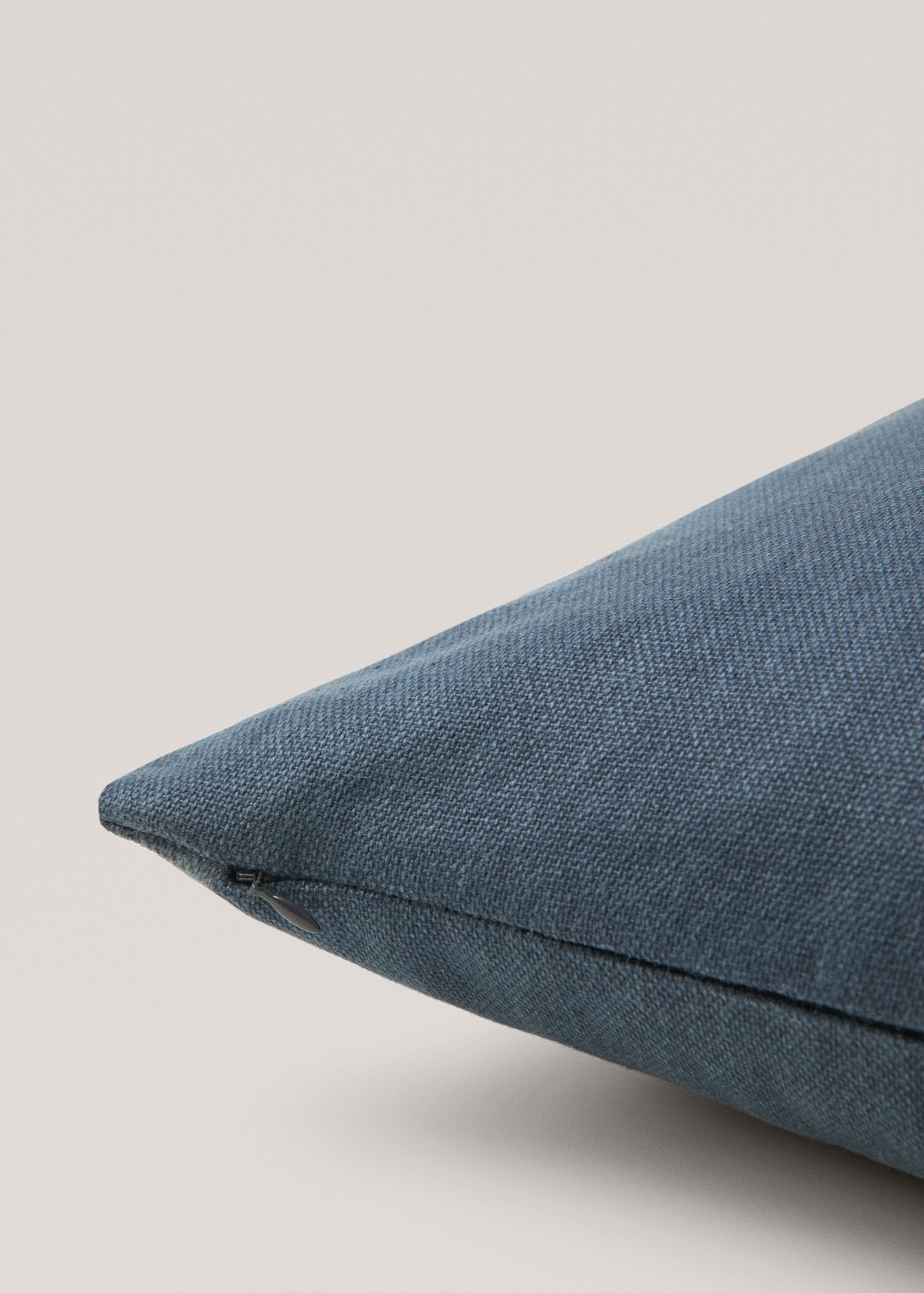100% cotton cushion case 70x90cm - Details of the article 1