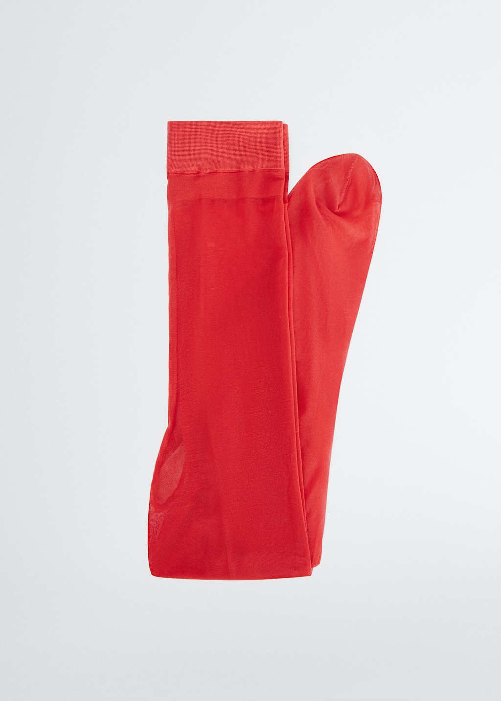 Calze velate sottili Donna MANGO OUTLET Italia
