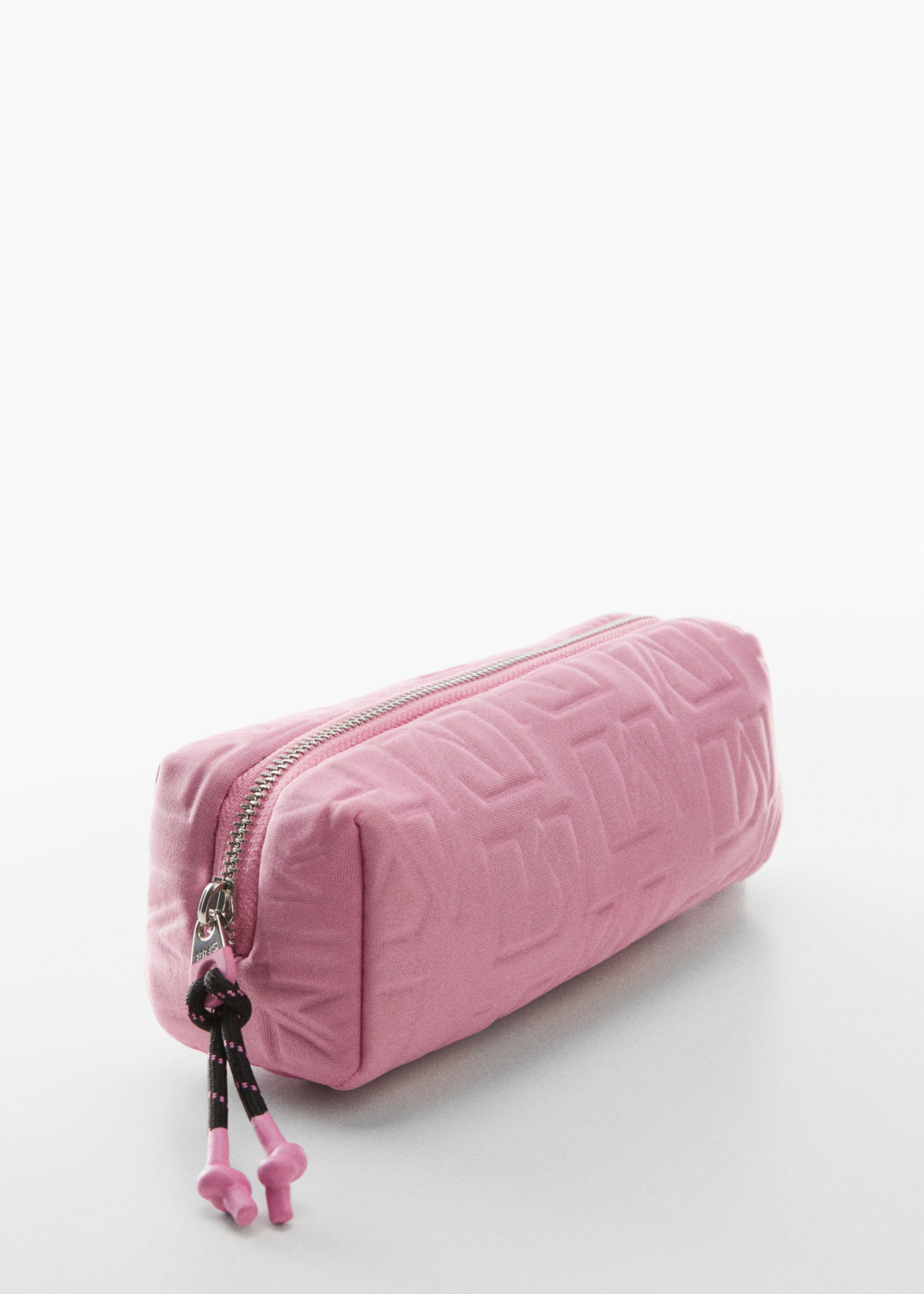 Padded case - Medium plane, Pink. Ref: 57085807-00.