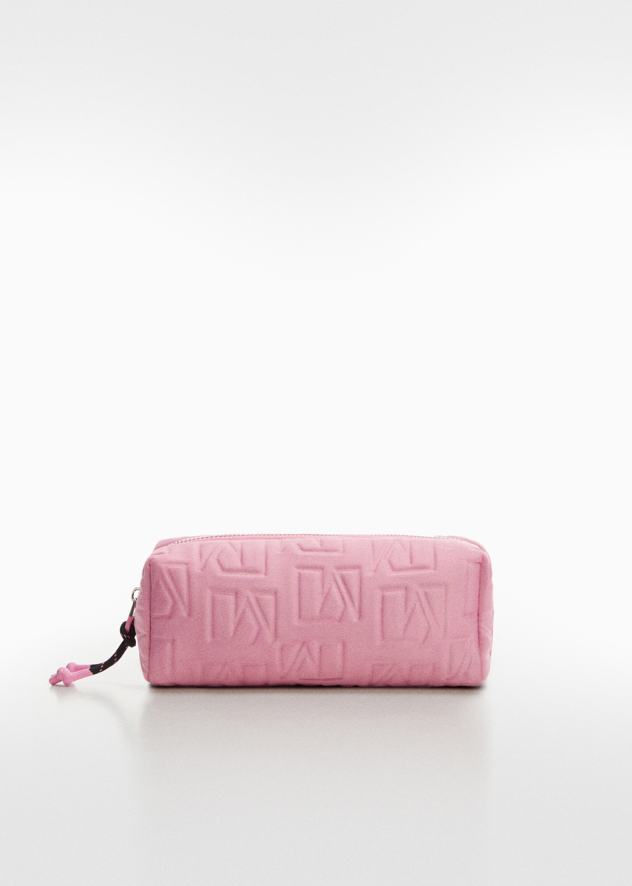 Padded case - Article without model, Pink. Ref: 57085807-00.