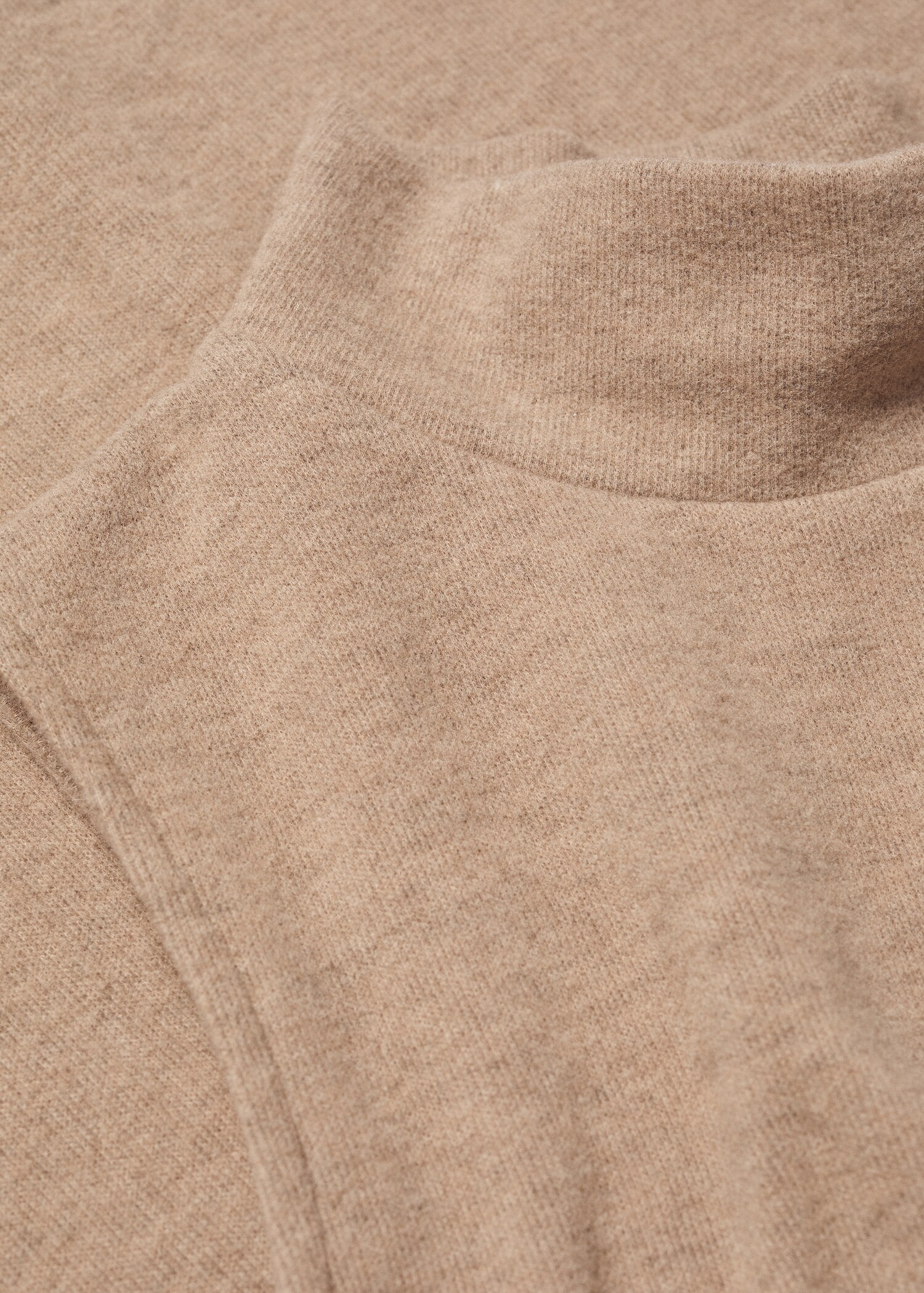 Top punto cuello alto - Detalle del artículo 8