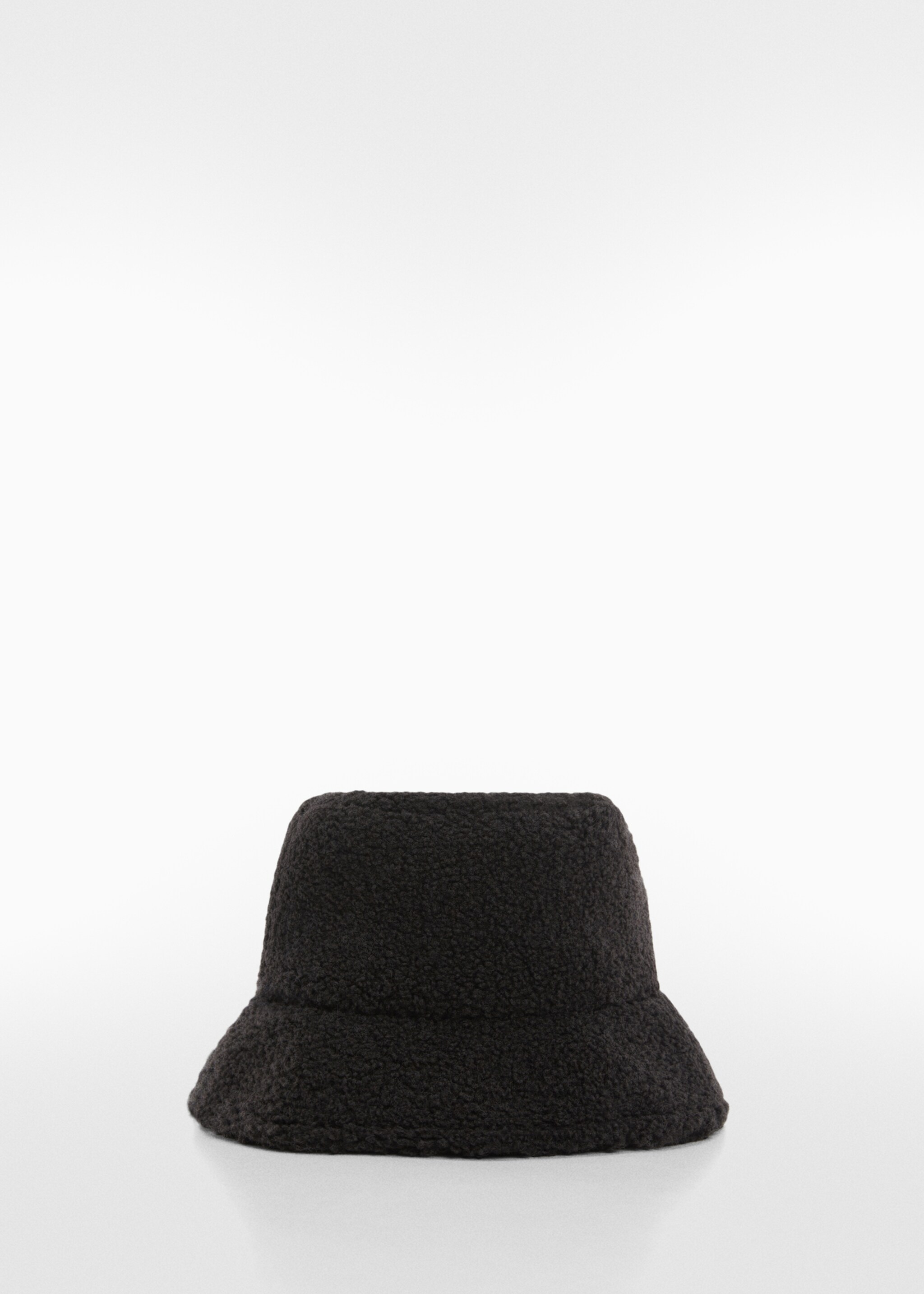 Gorro bucket pelo - Artículo sin modelo