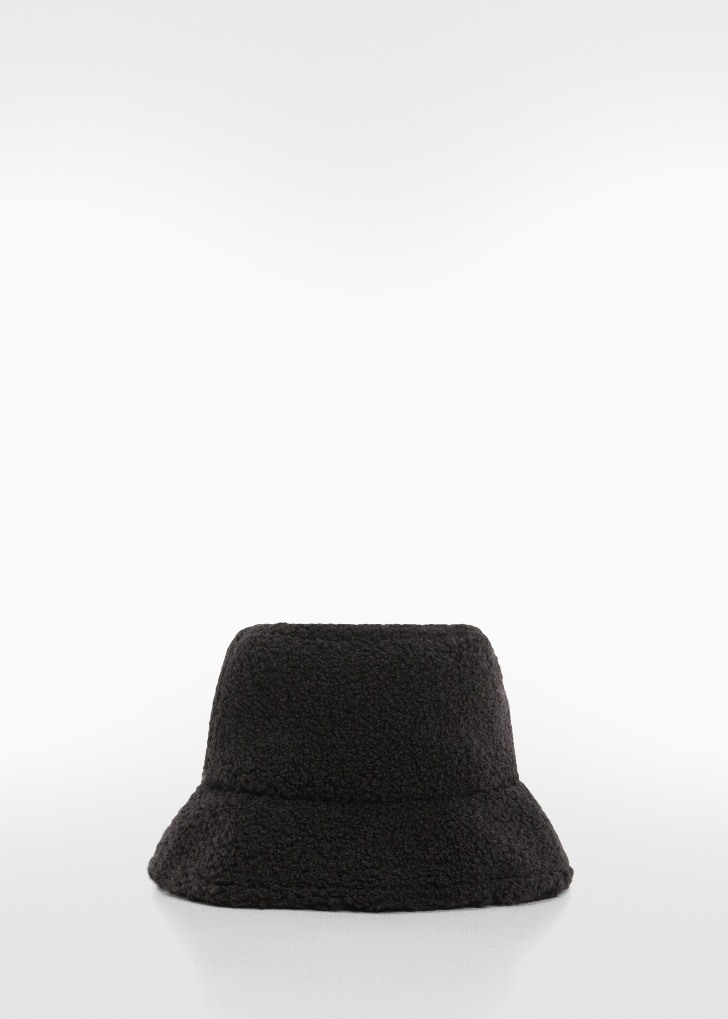 Gorro bucket pelo - Artículo sin modelo