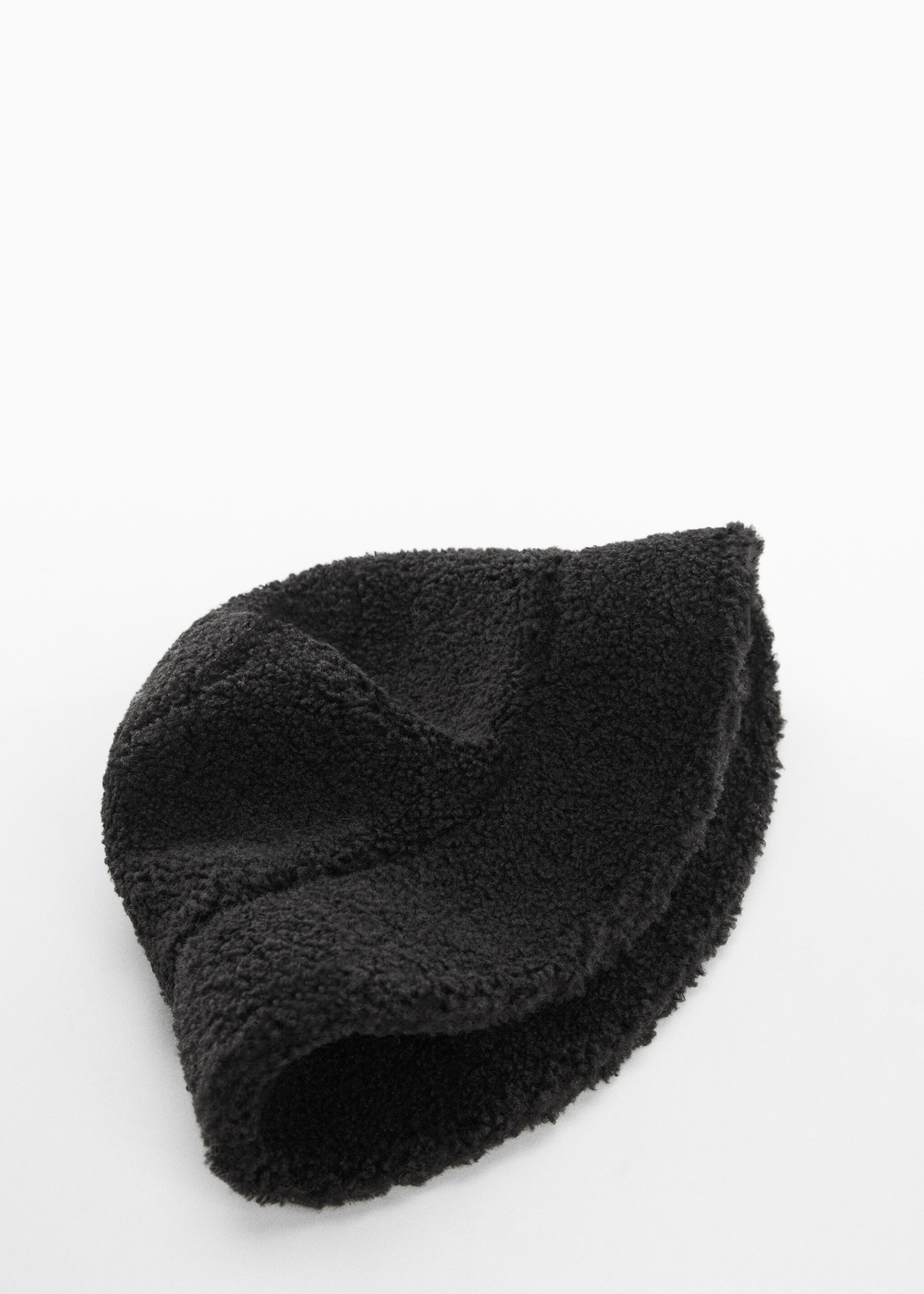Gorro bucket pelo - Detalle del artículo 1