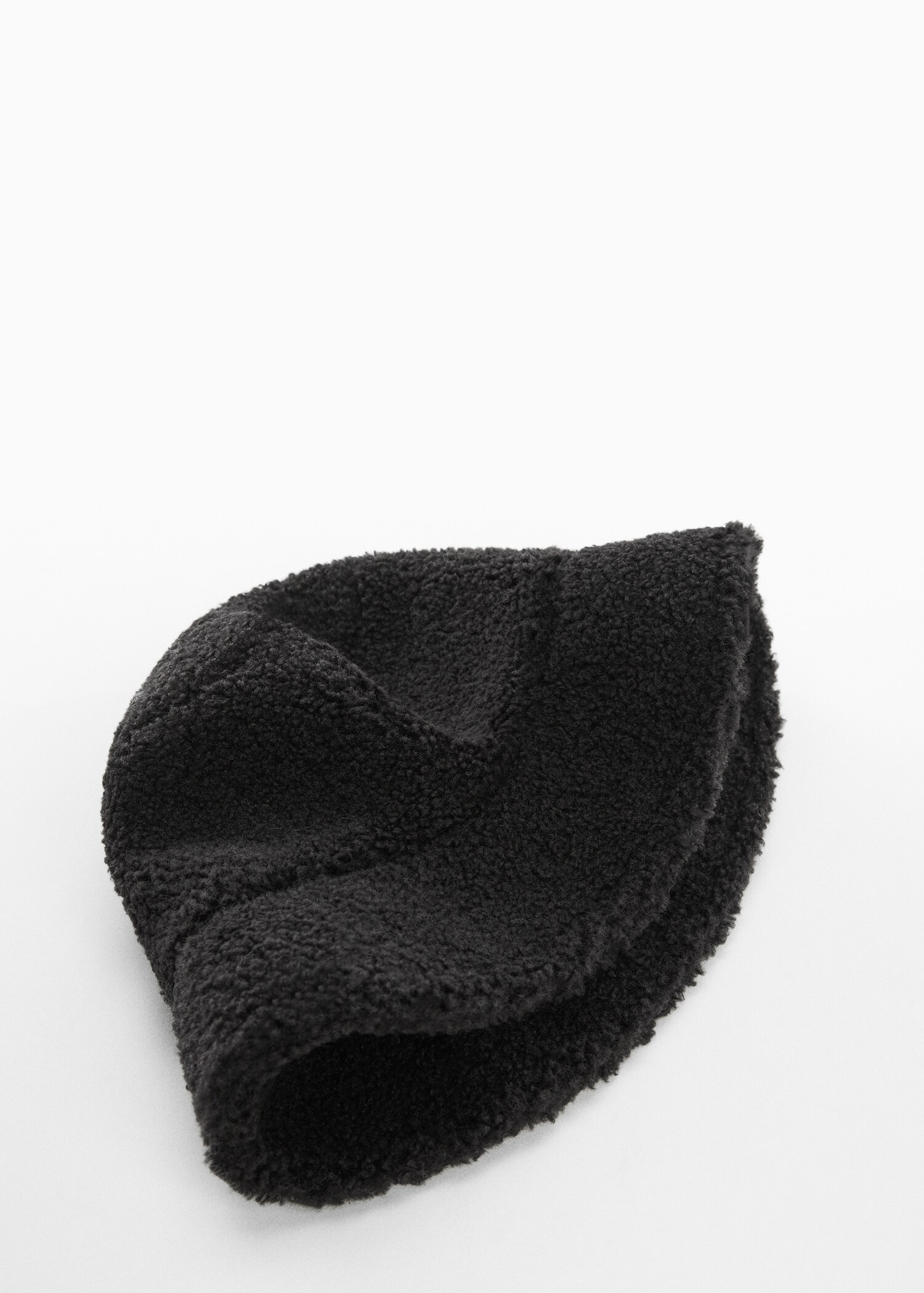 Gorro bucket pelo - Detalle del artículo 1