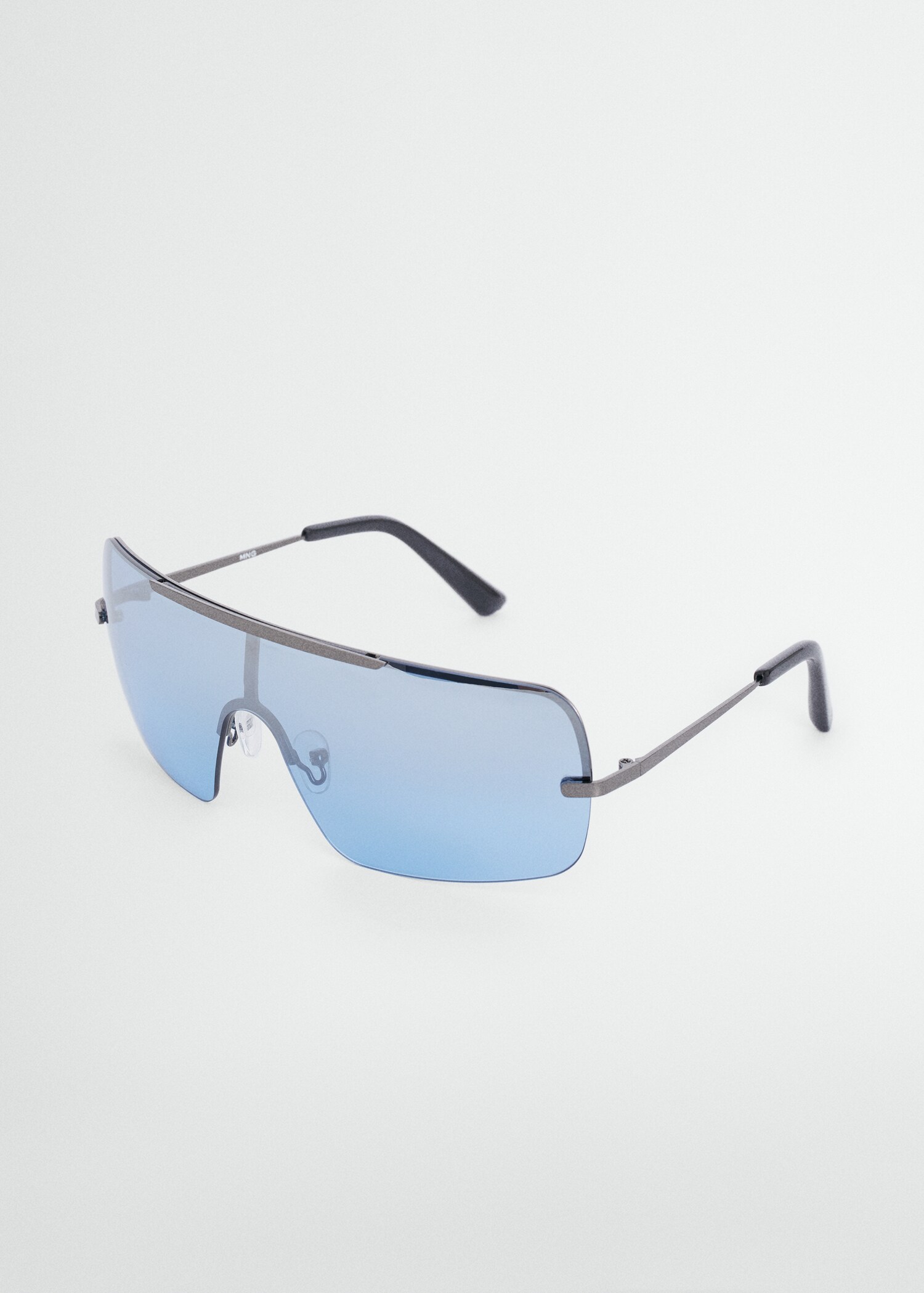 Screen style sunglasses - Medium plane