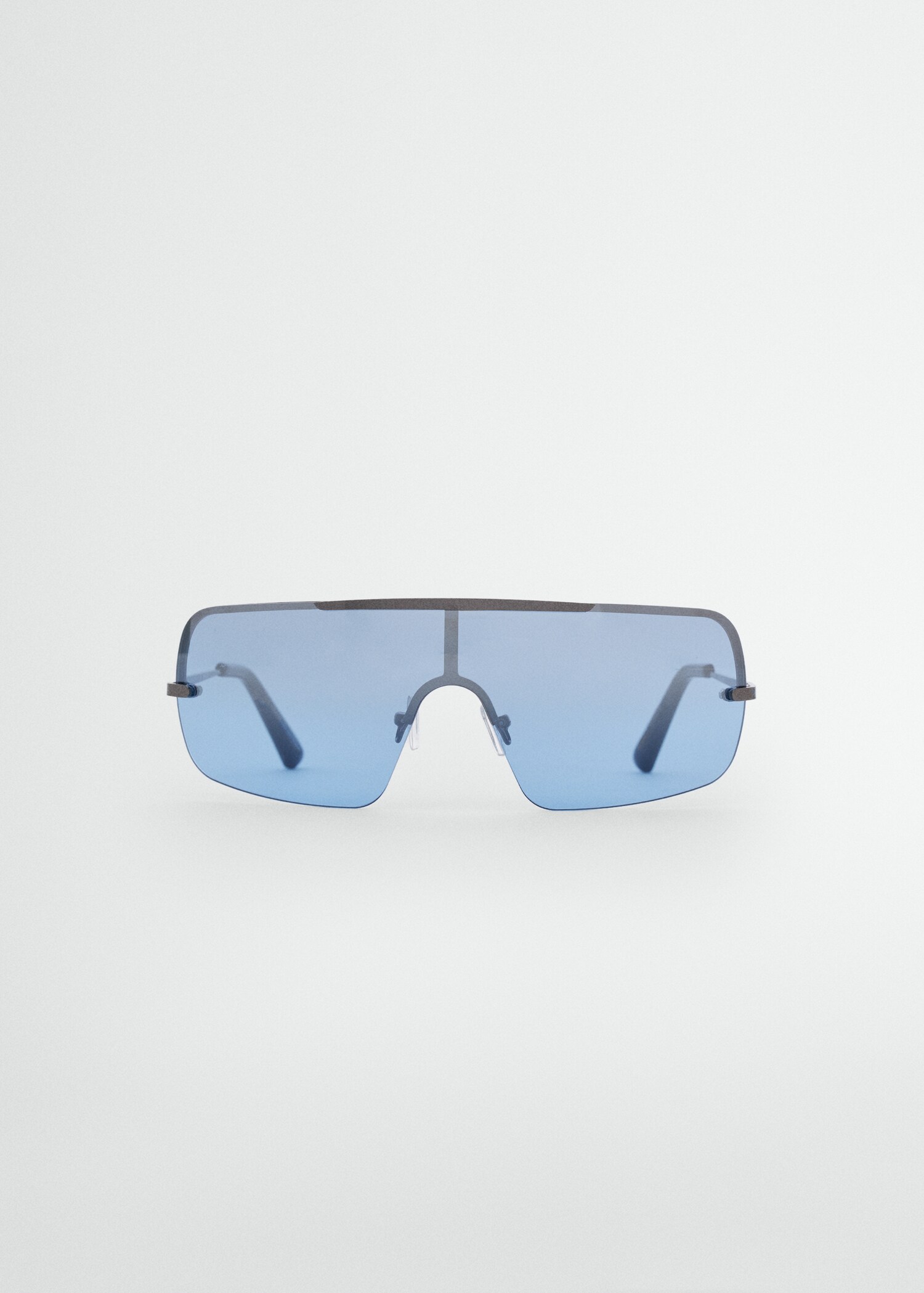 Screen style sunglasses - Article without model