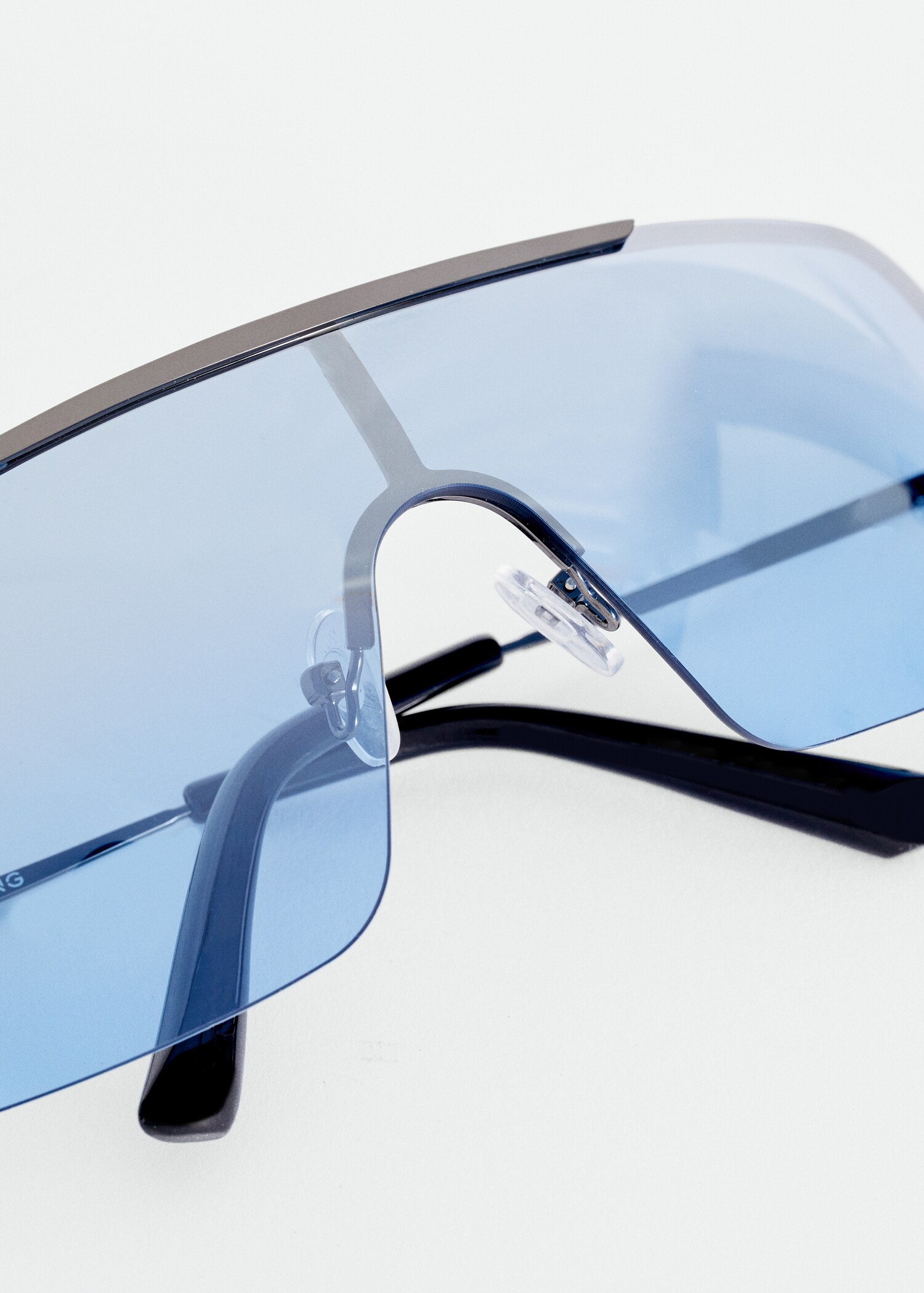 Screen style sunglasses - Details of the article 3