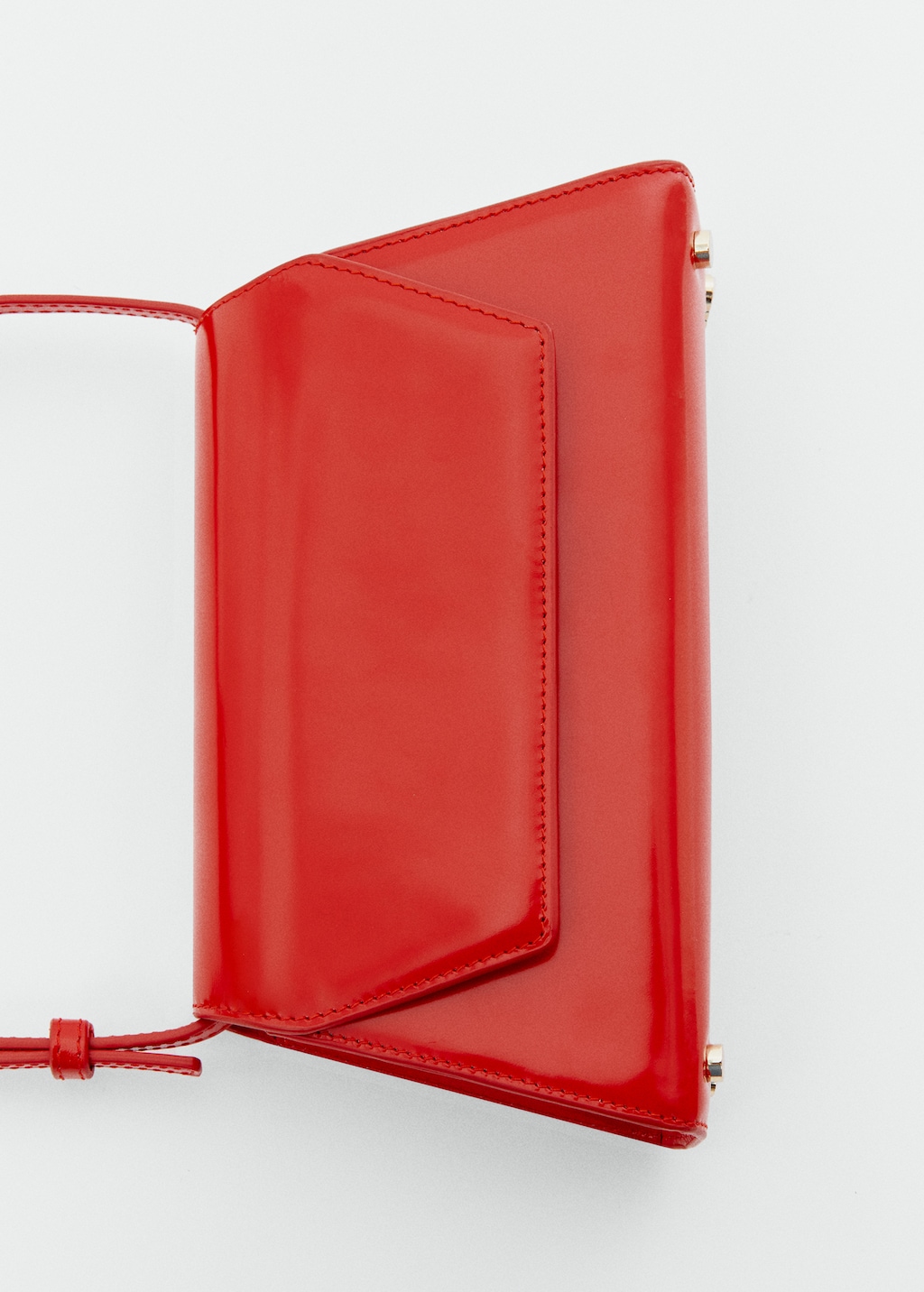 Patent clutch clearance