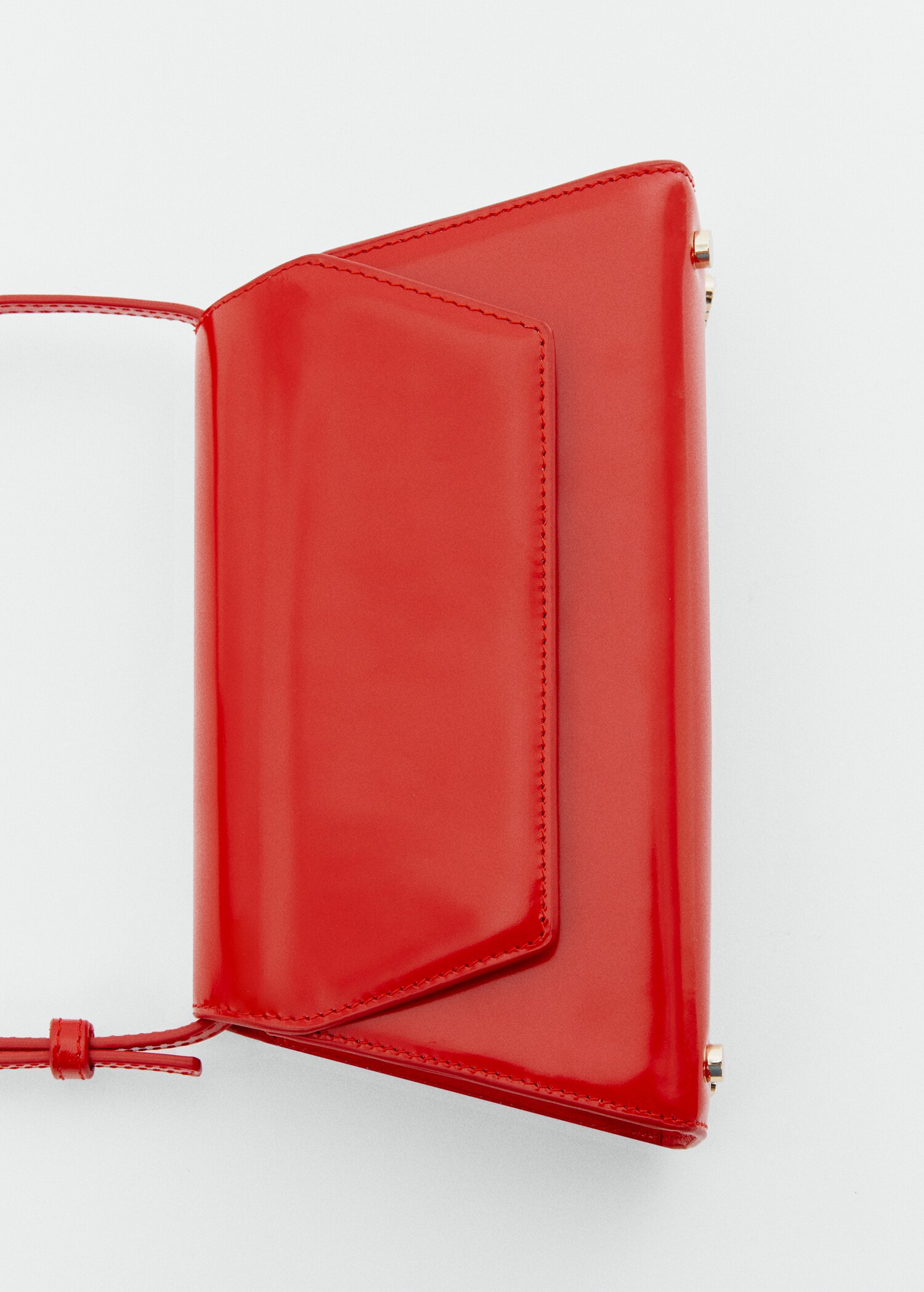 Sac cuir verni - Détail de l'article 3