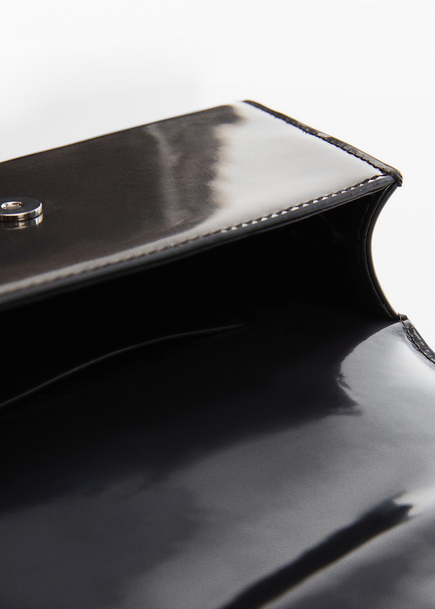 Sac cuir verni - Détail de l'article 2