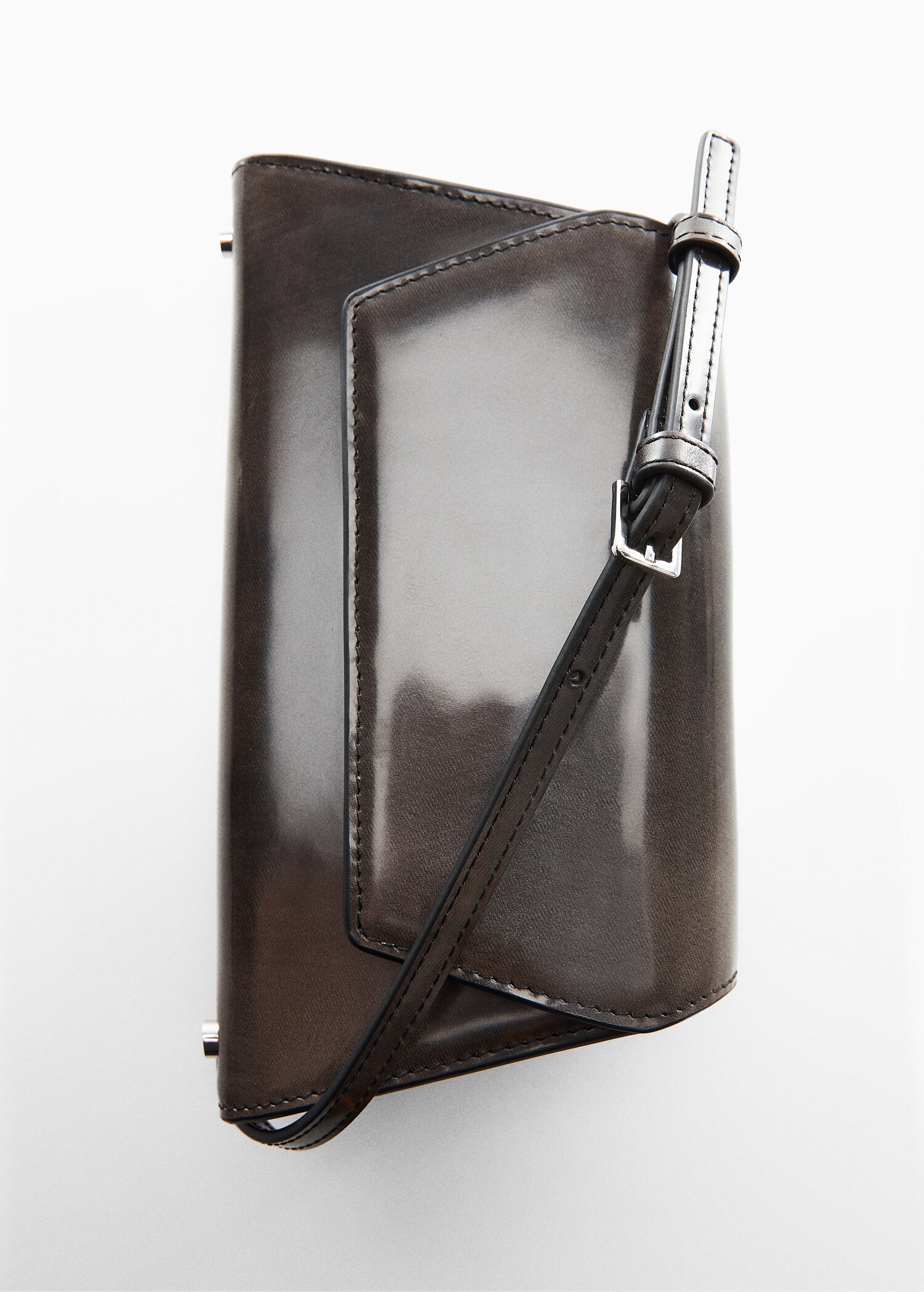 Sac cuir verni - Détail de l'article 5