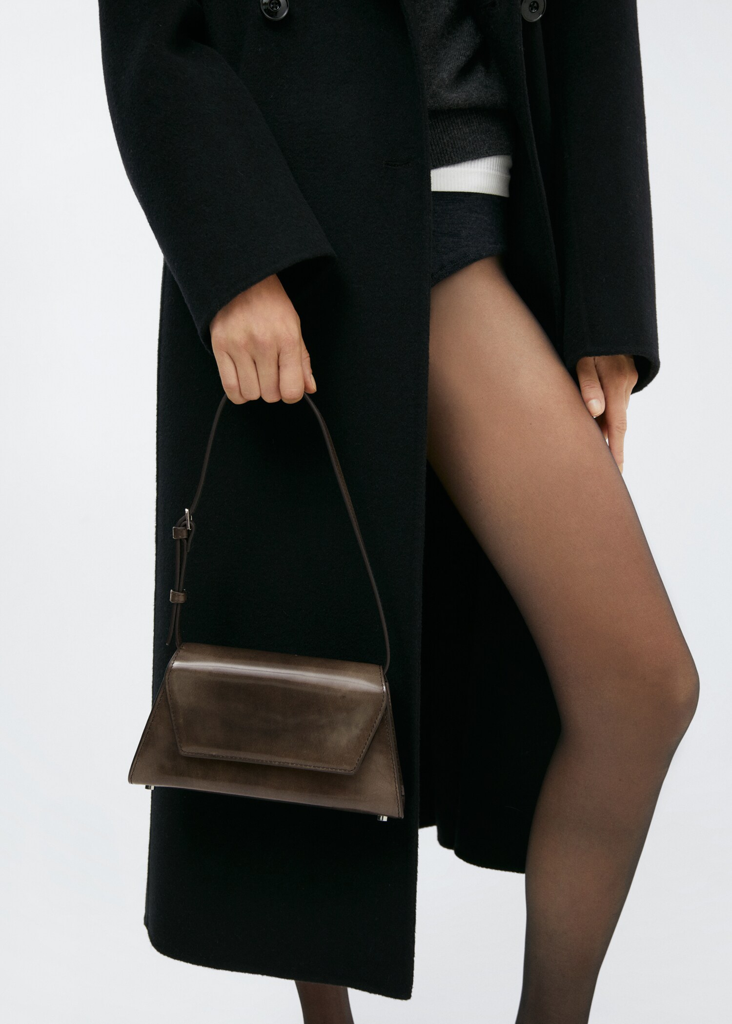Sac cuir verni - Détail de l'article 9
