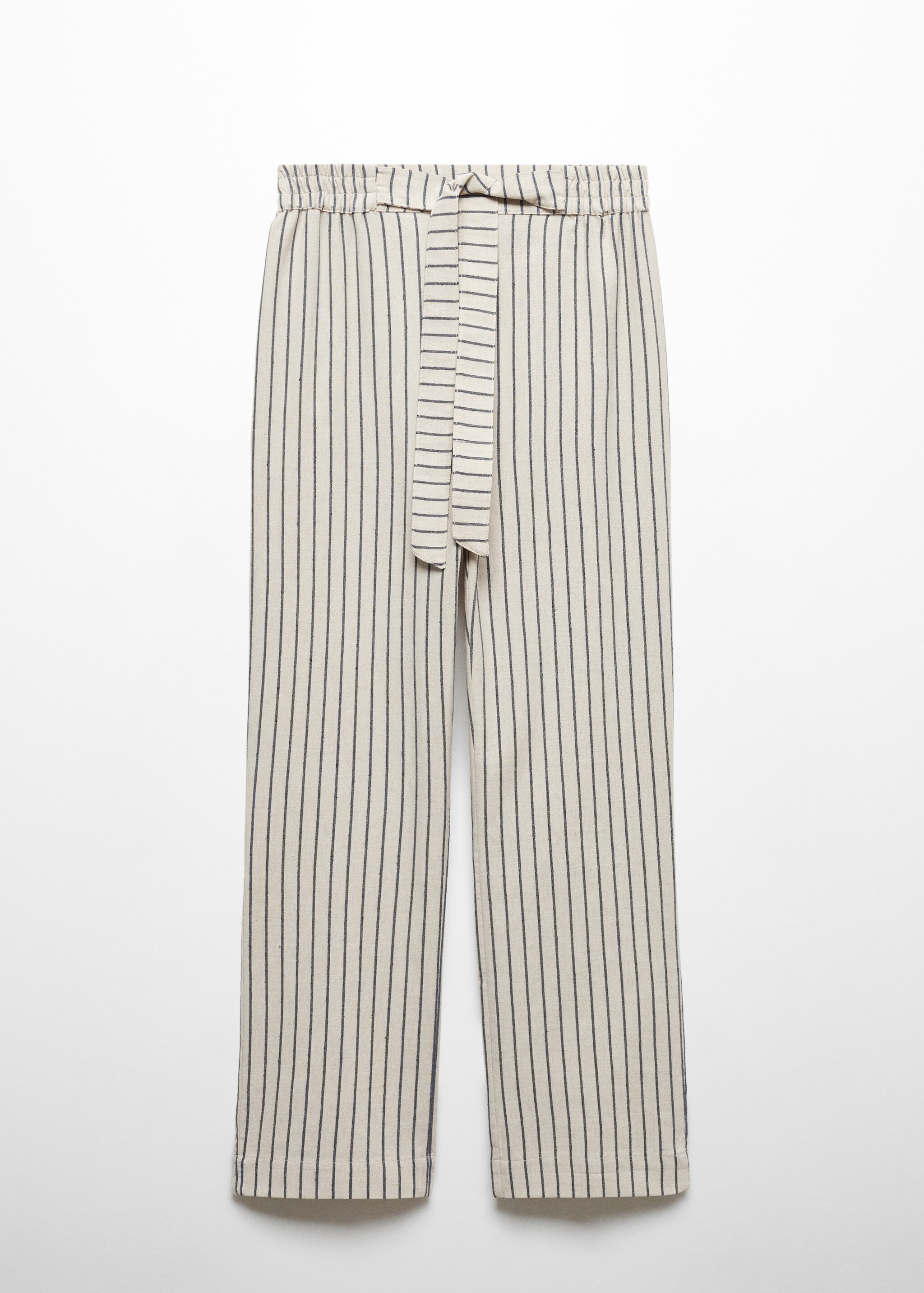 Pantalón pijama rayas - Artículo sin modelo
