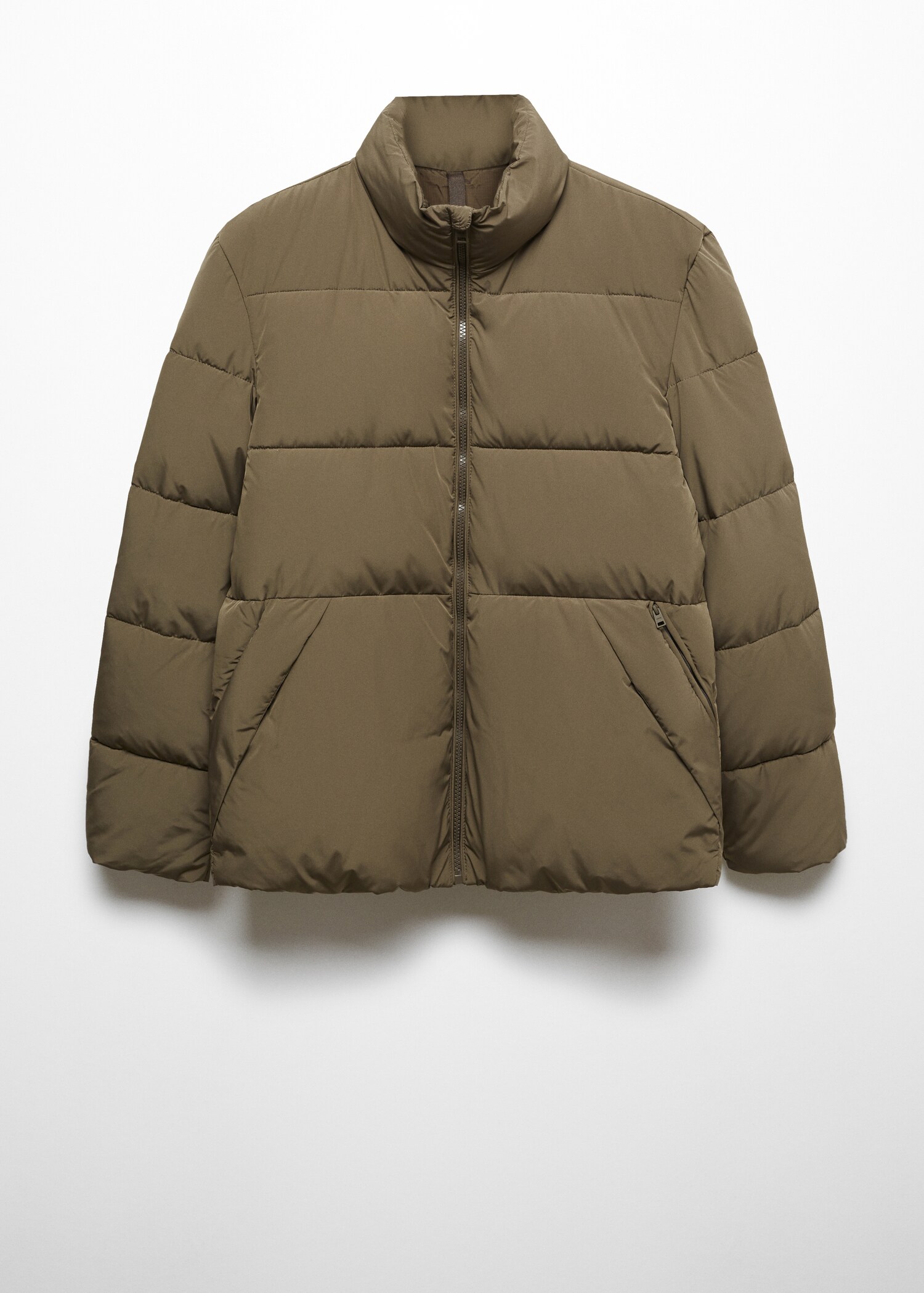 Ανοράκ καπιτονέ Water Repellent - Προϊόν χωρίς μοντέλο
