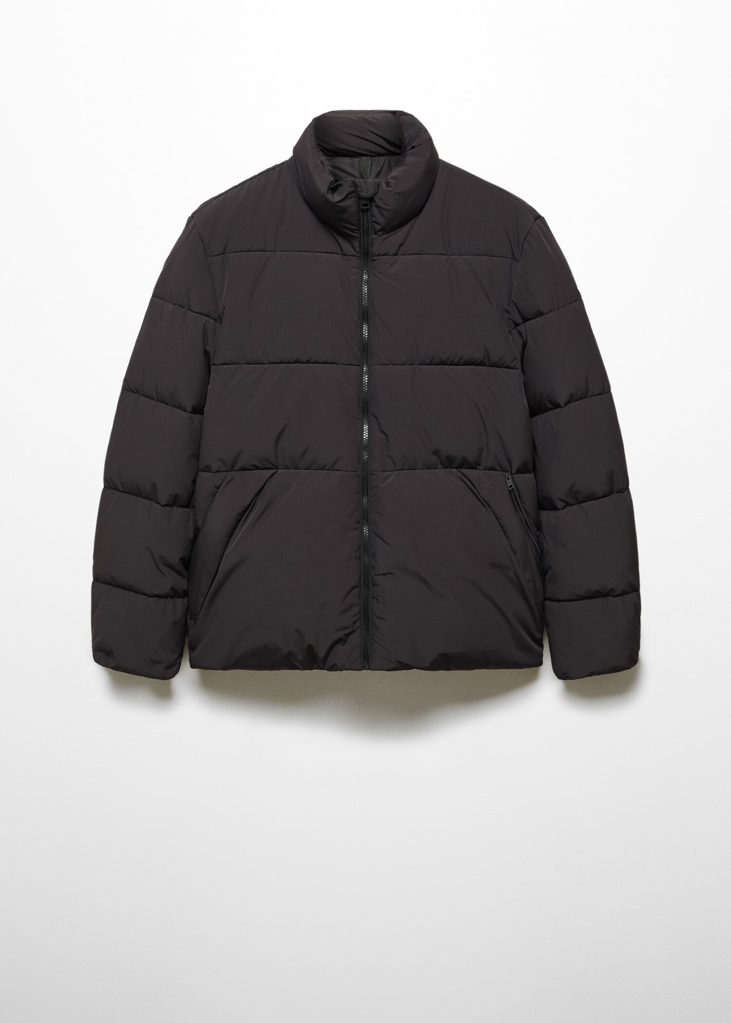 Ανοράκ καπιτονέ Water Repellent - Προϊόν χωρίς μοντέλο