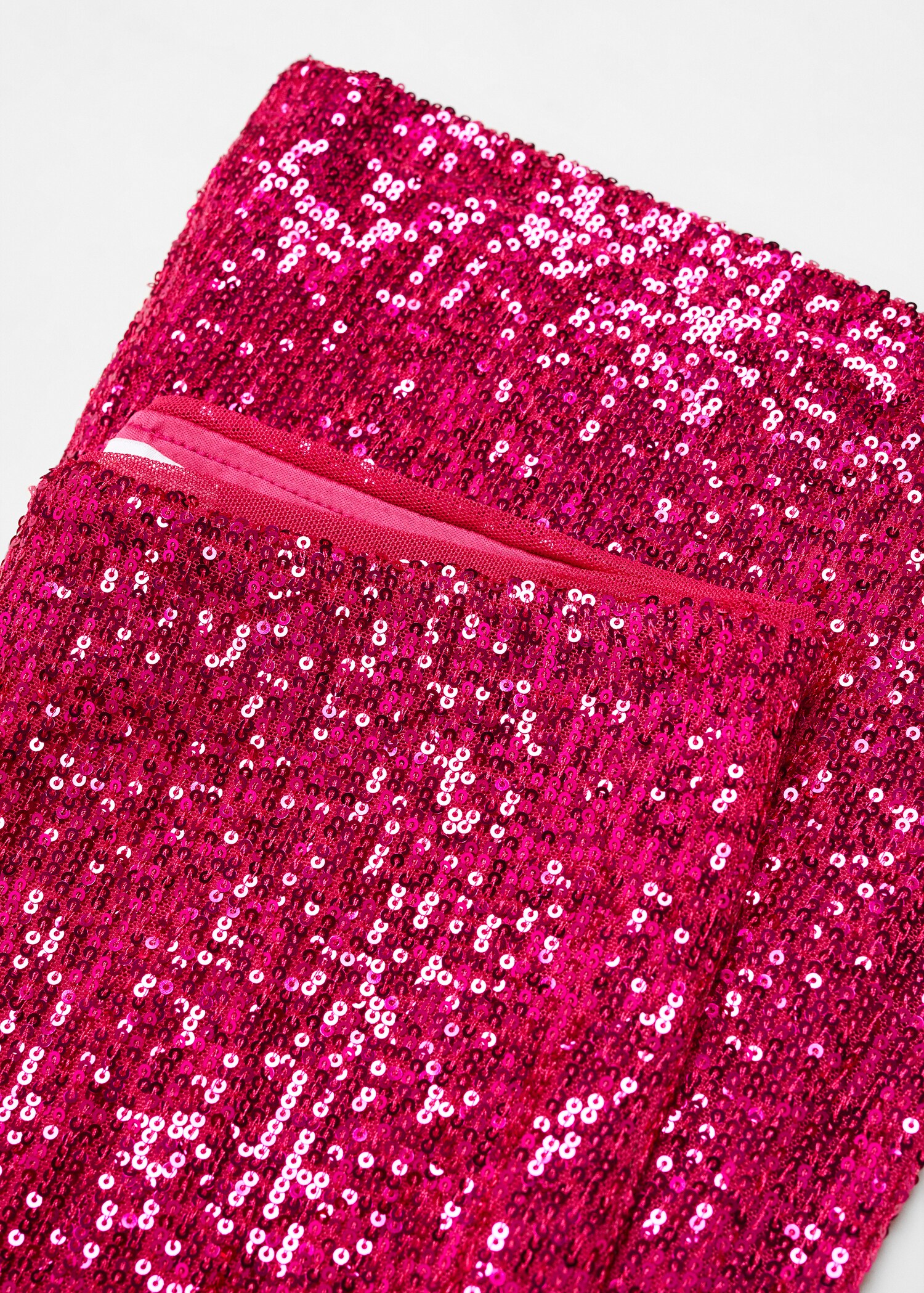 Flared broek met pailletten - Detail van het artikel 8