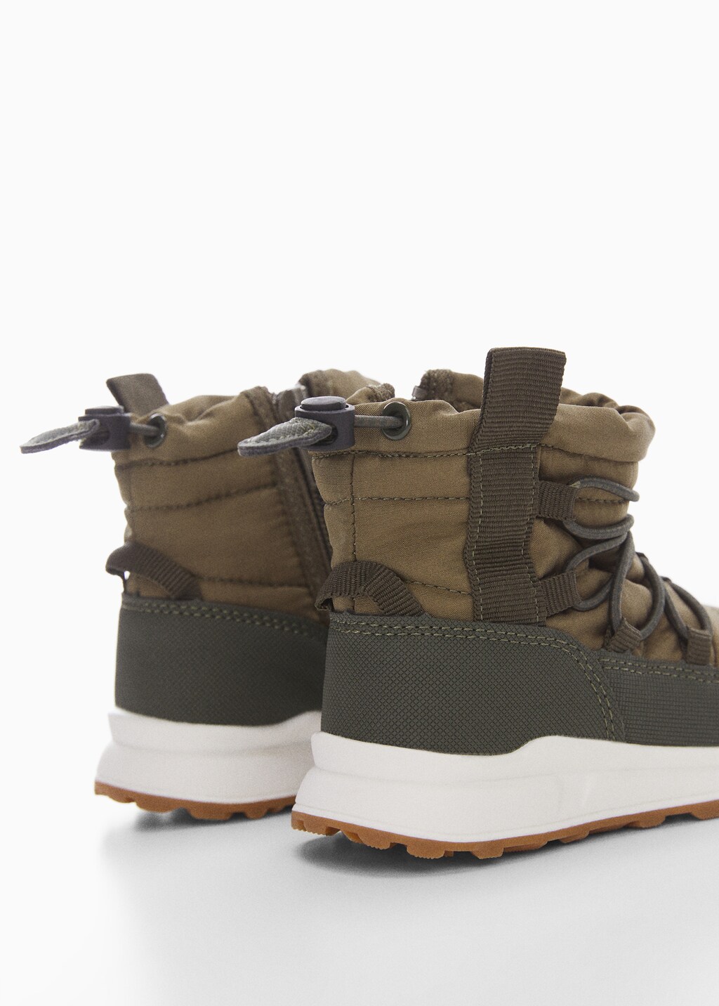 North face hiking boot laces outlet