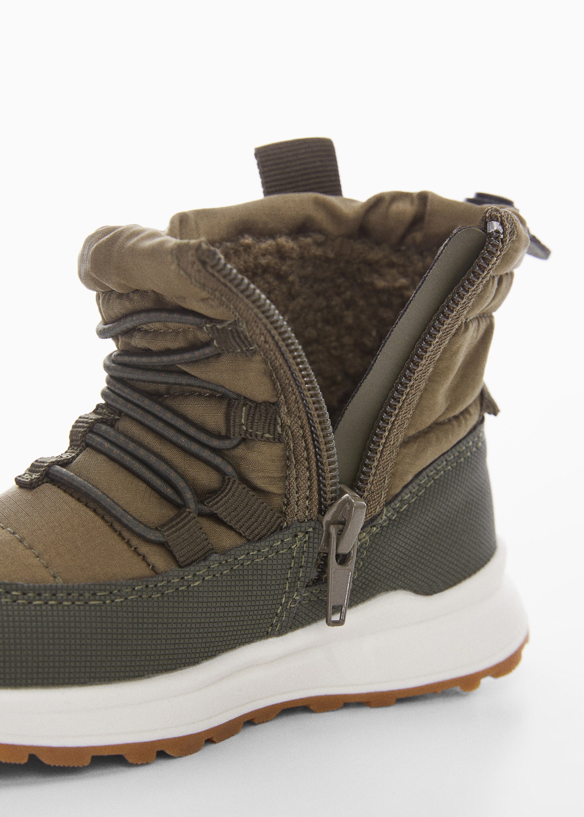 Mountain boot laces - Details of the article 2
