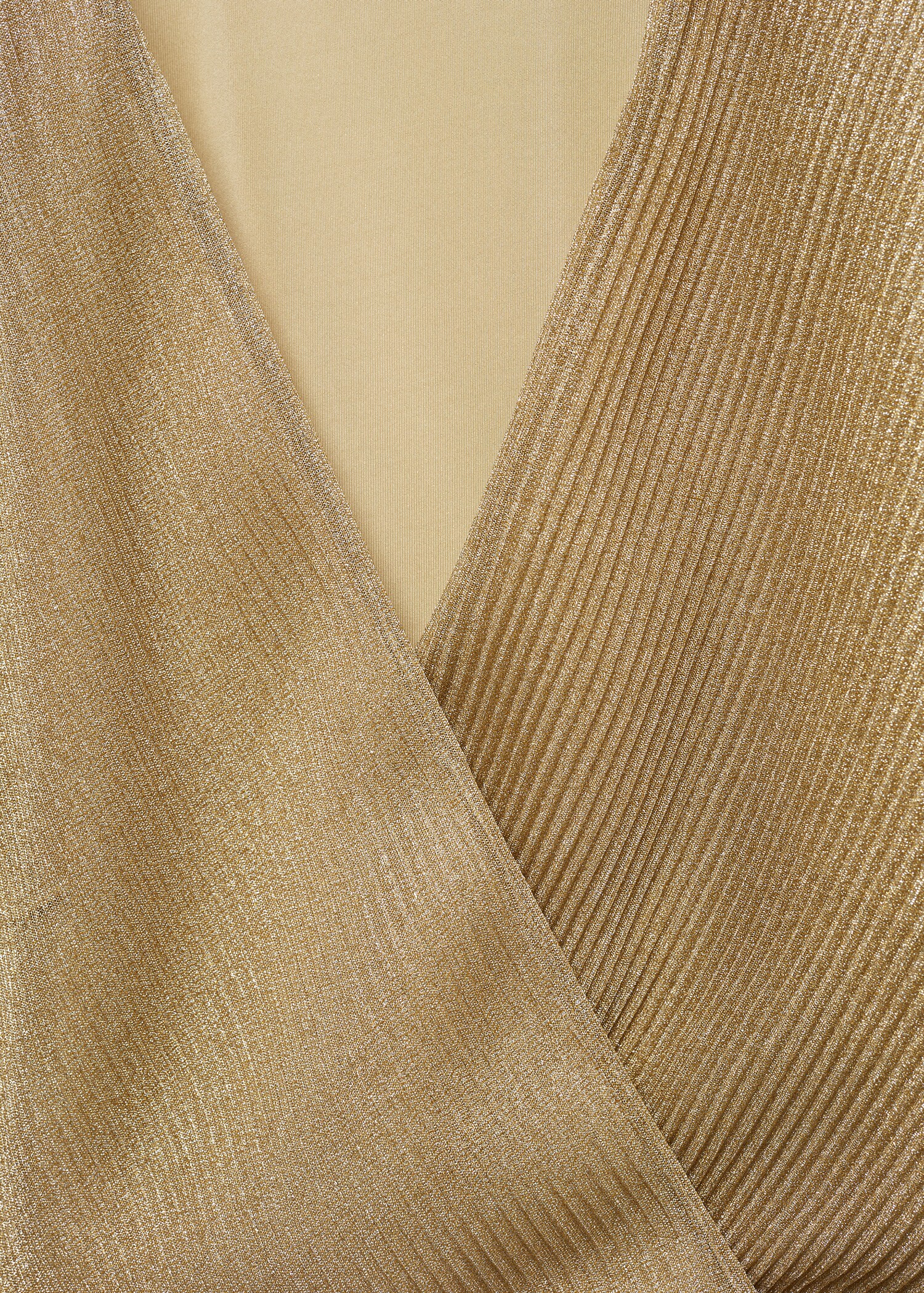 Blusa crop lúrex - Detalle del artículo 8