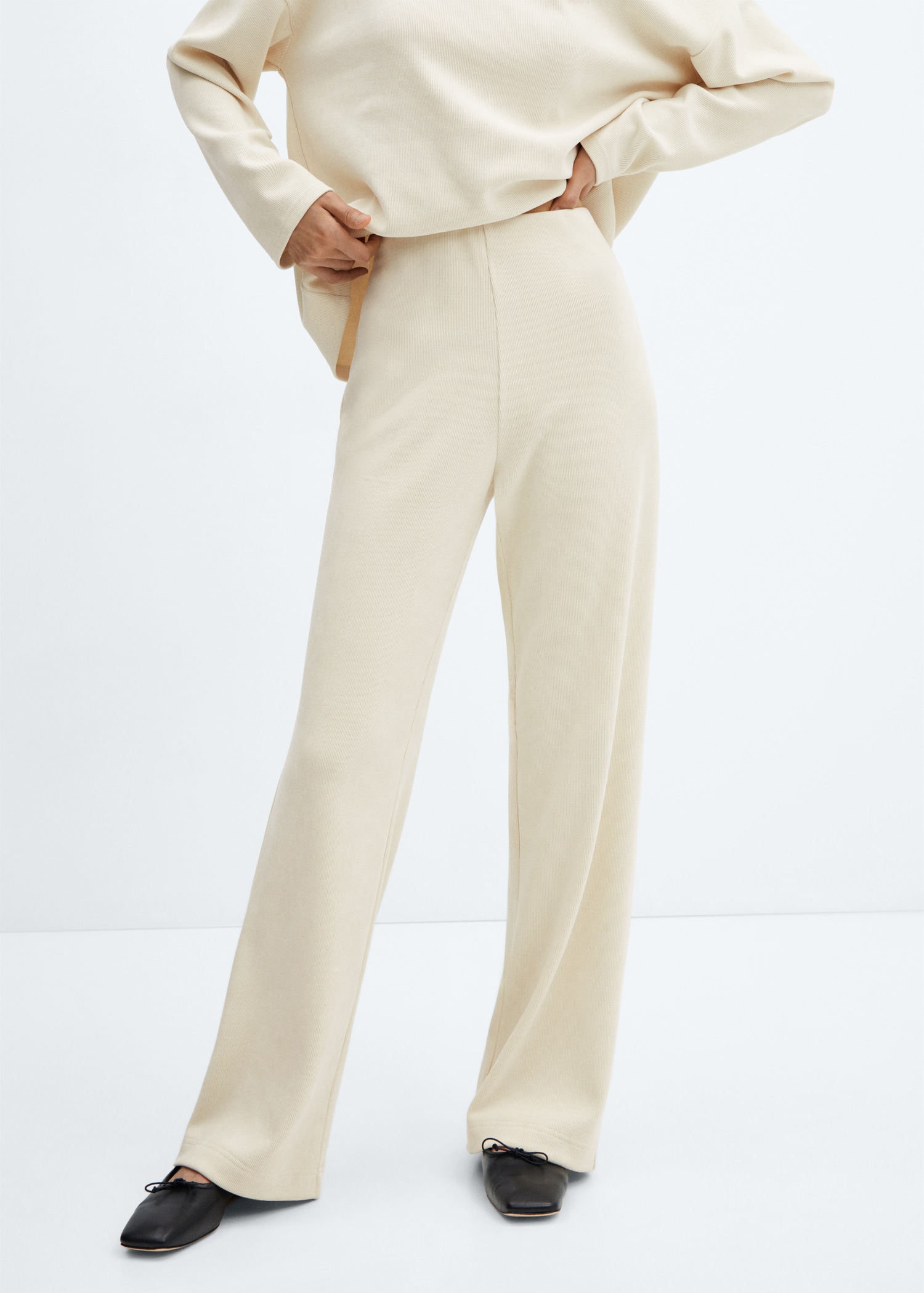 Pantalon Pana Mango Pantalones Cuadros Mujer Buy Pantalon Cuadros