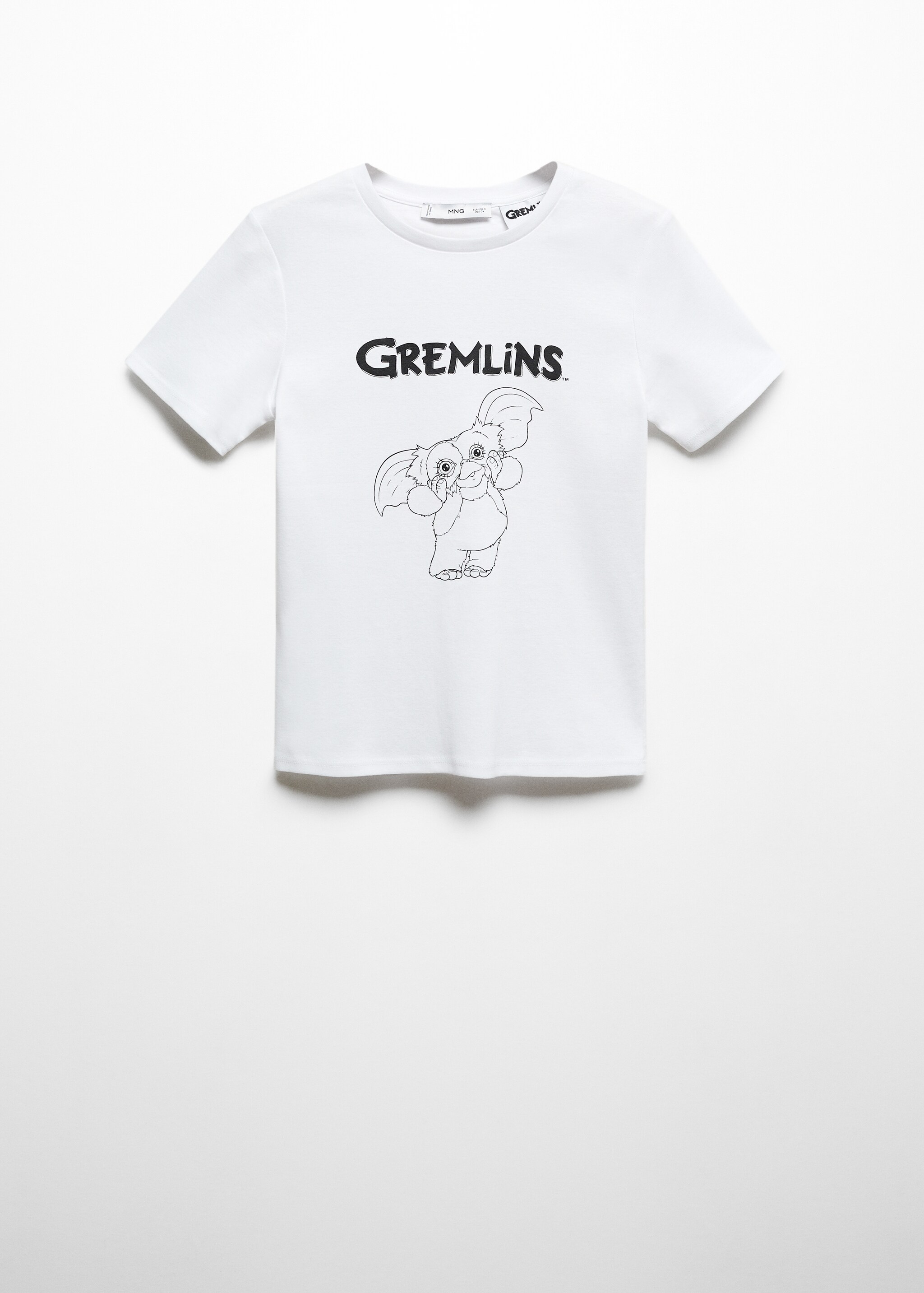 T-Shirt Gremlins - Artikel ohne Model