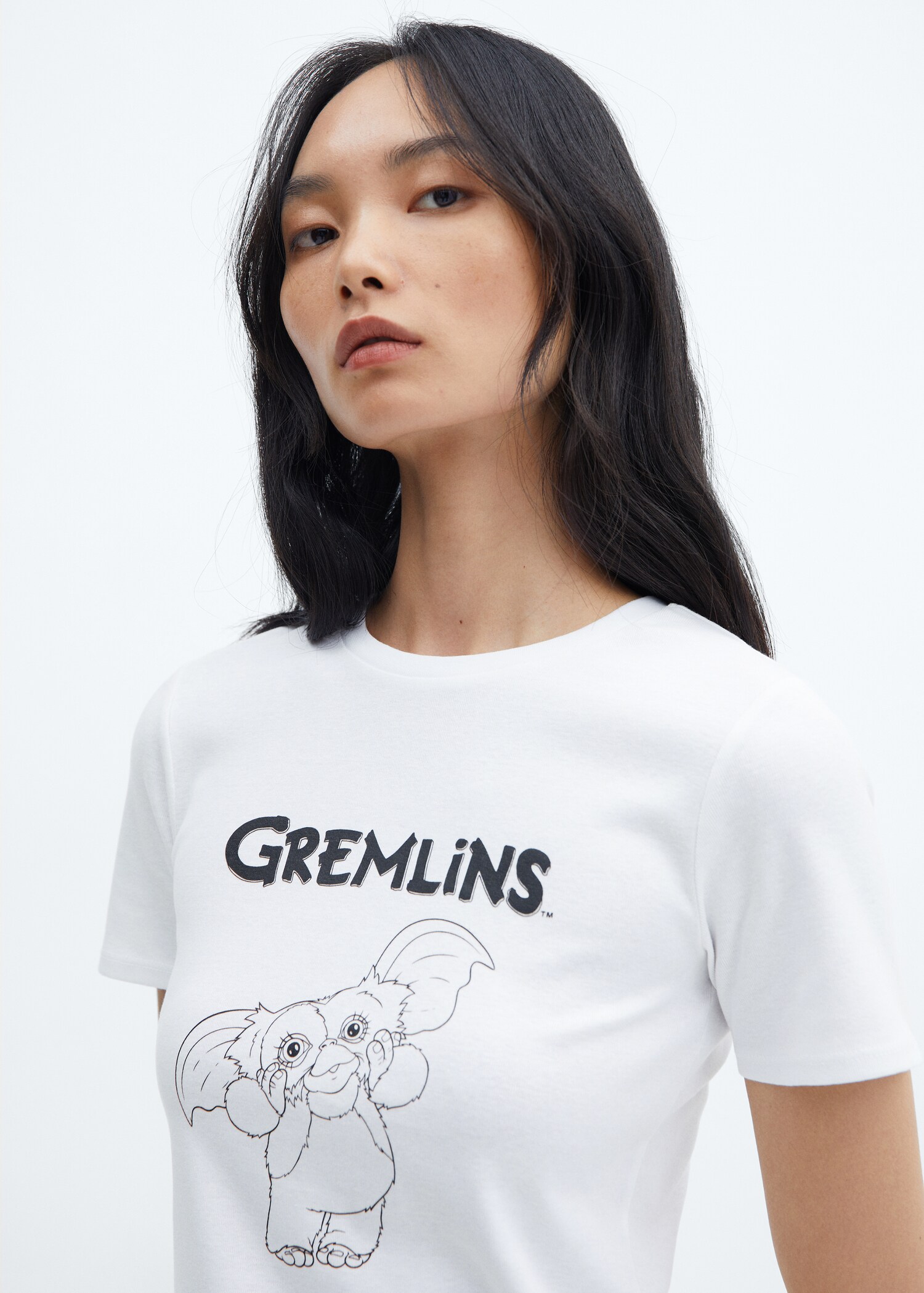T-Shirt Gremlins - Detail des Artikels 1