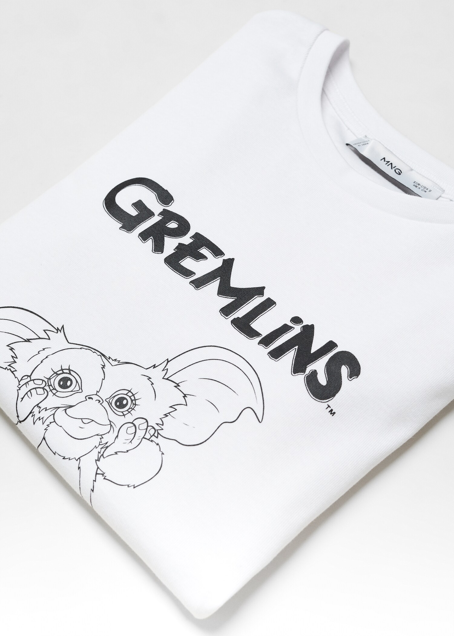 T-Shirt Gremlins - Detail des Artikels 8