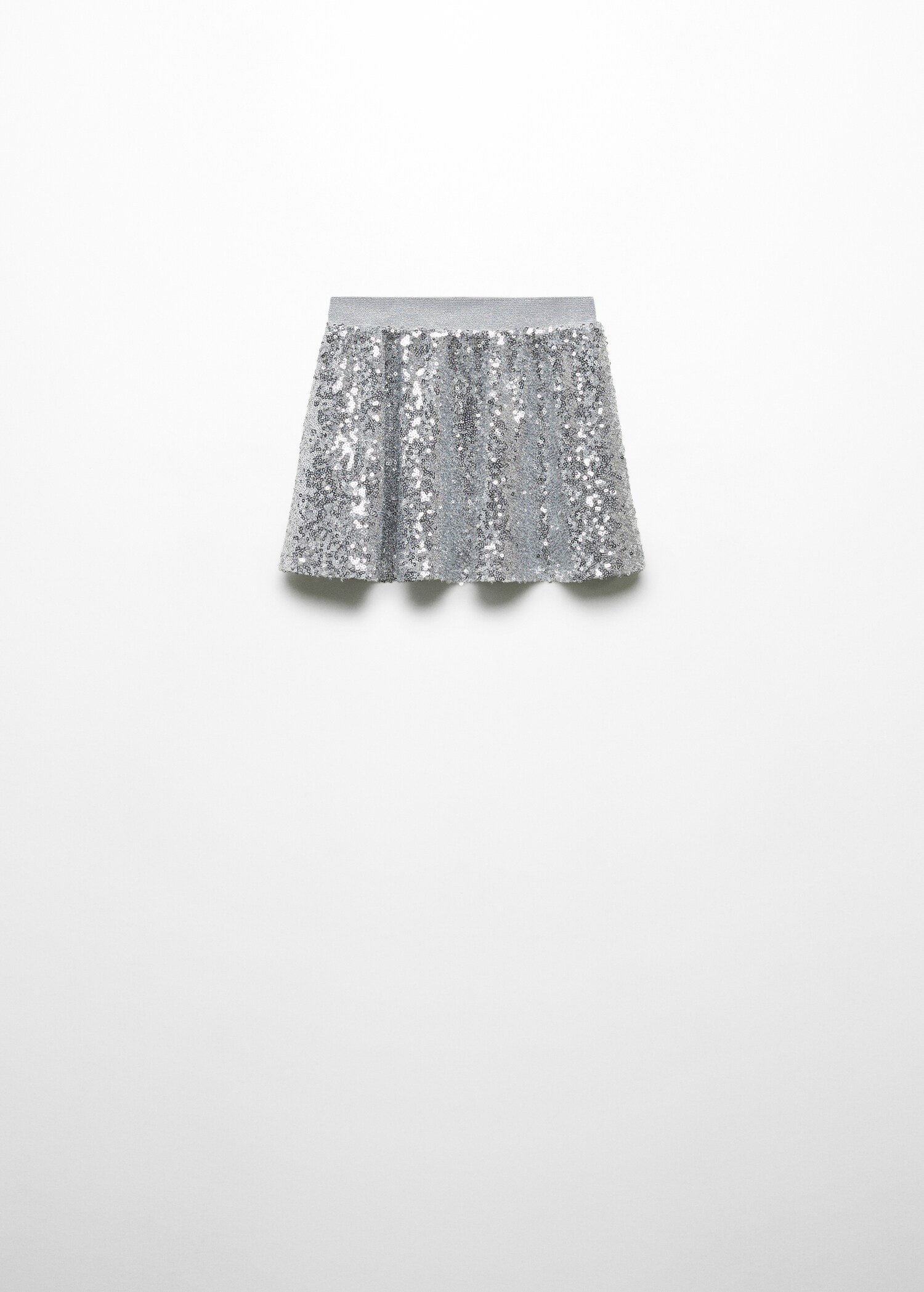 Sequin skirt - Article without model