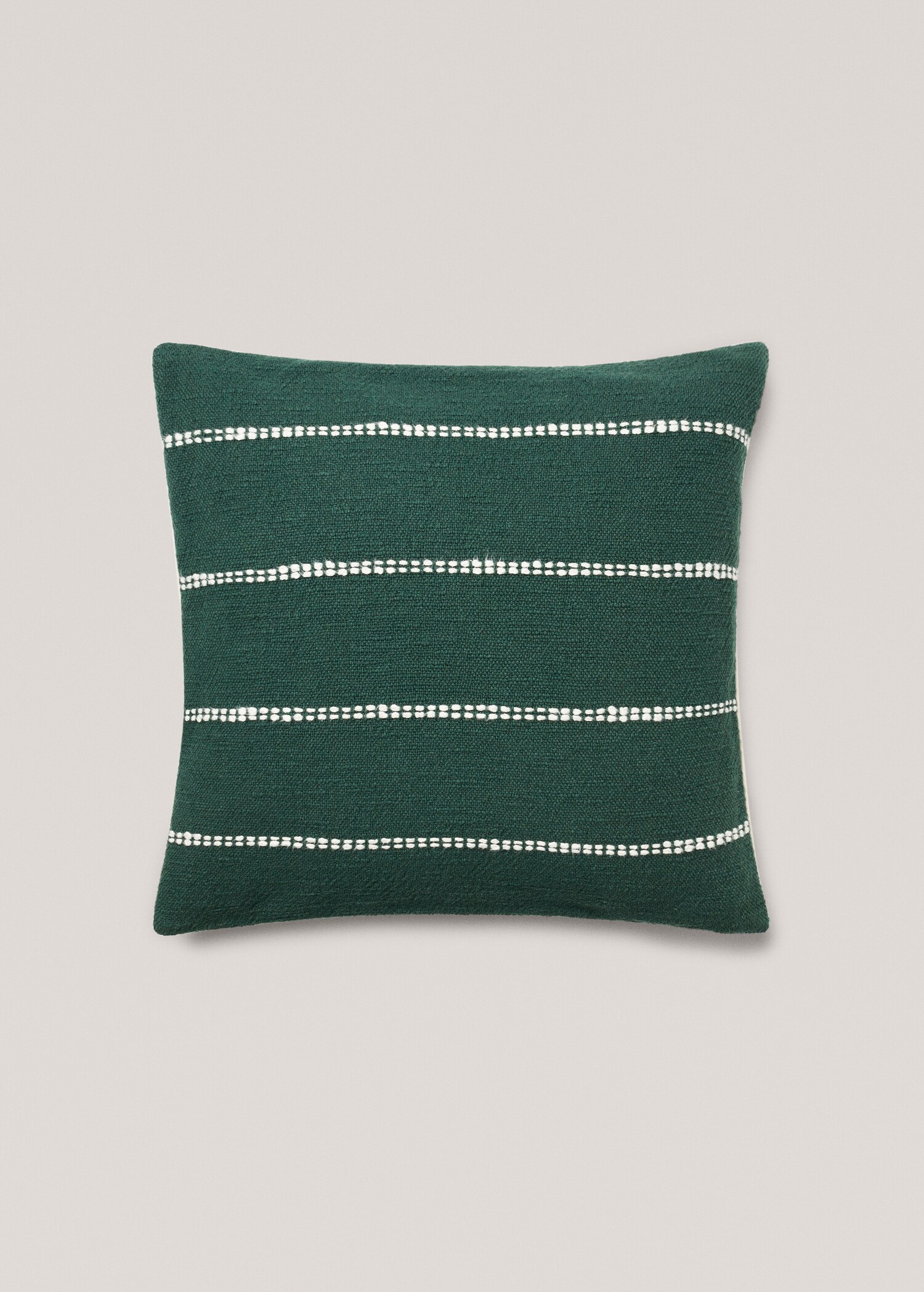 Stitch cushion cover 50x50cm - Article without model