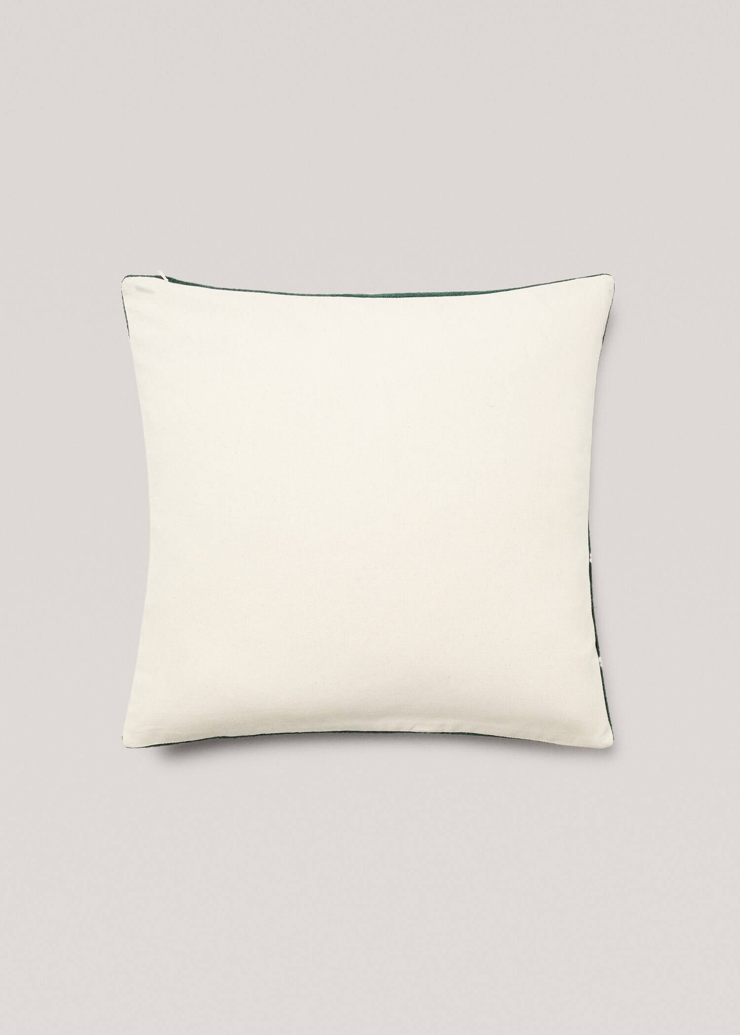 Stitch cushion cover 50x50cm - Details of the article 1