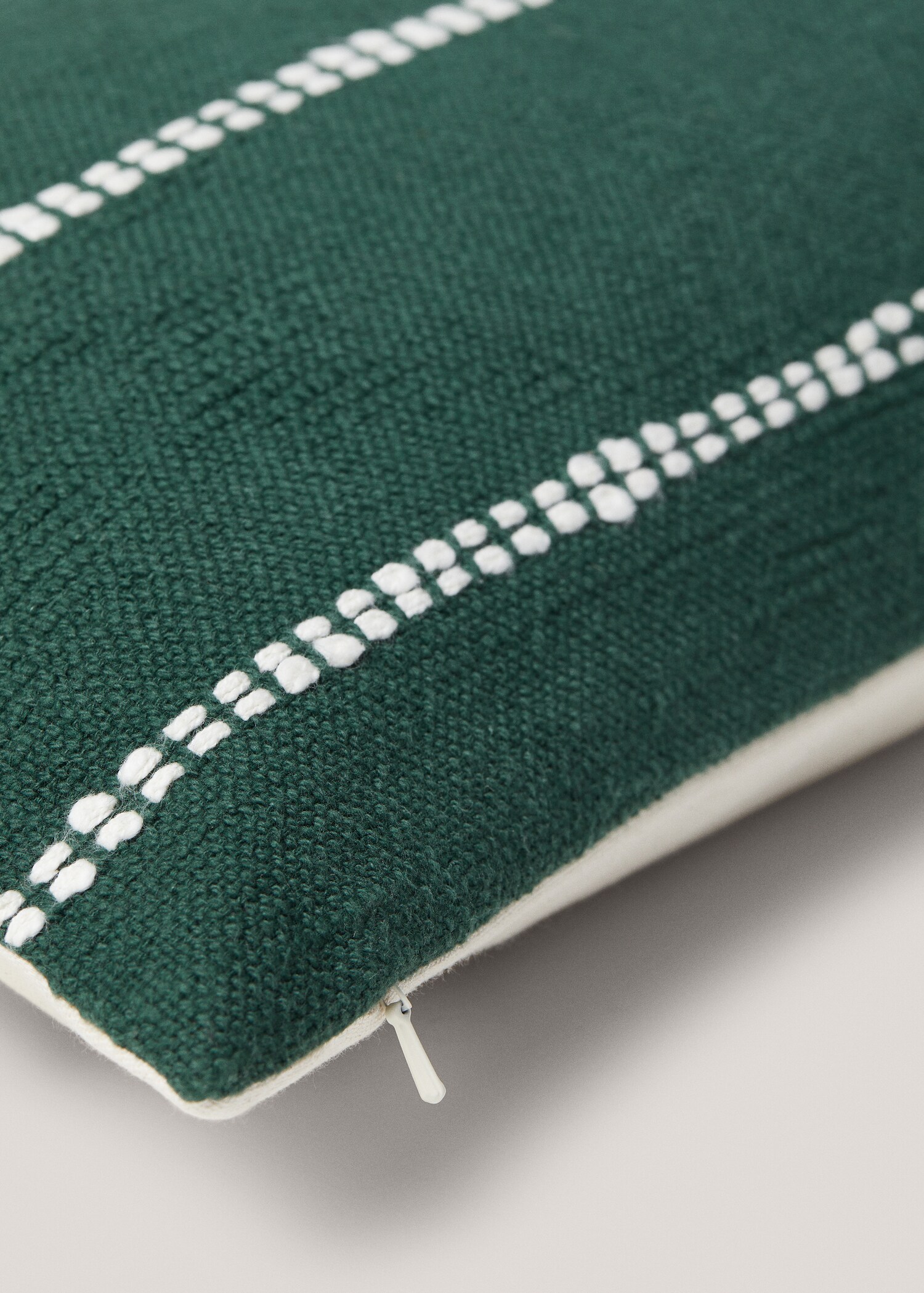 Stitch cushion cover 50x50cm - Details of the article 2