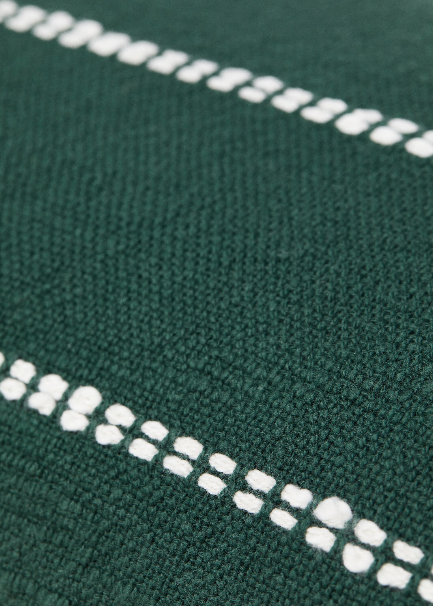 Stitch cushion cover 50x50cm - Details of the article 3