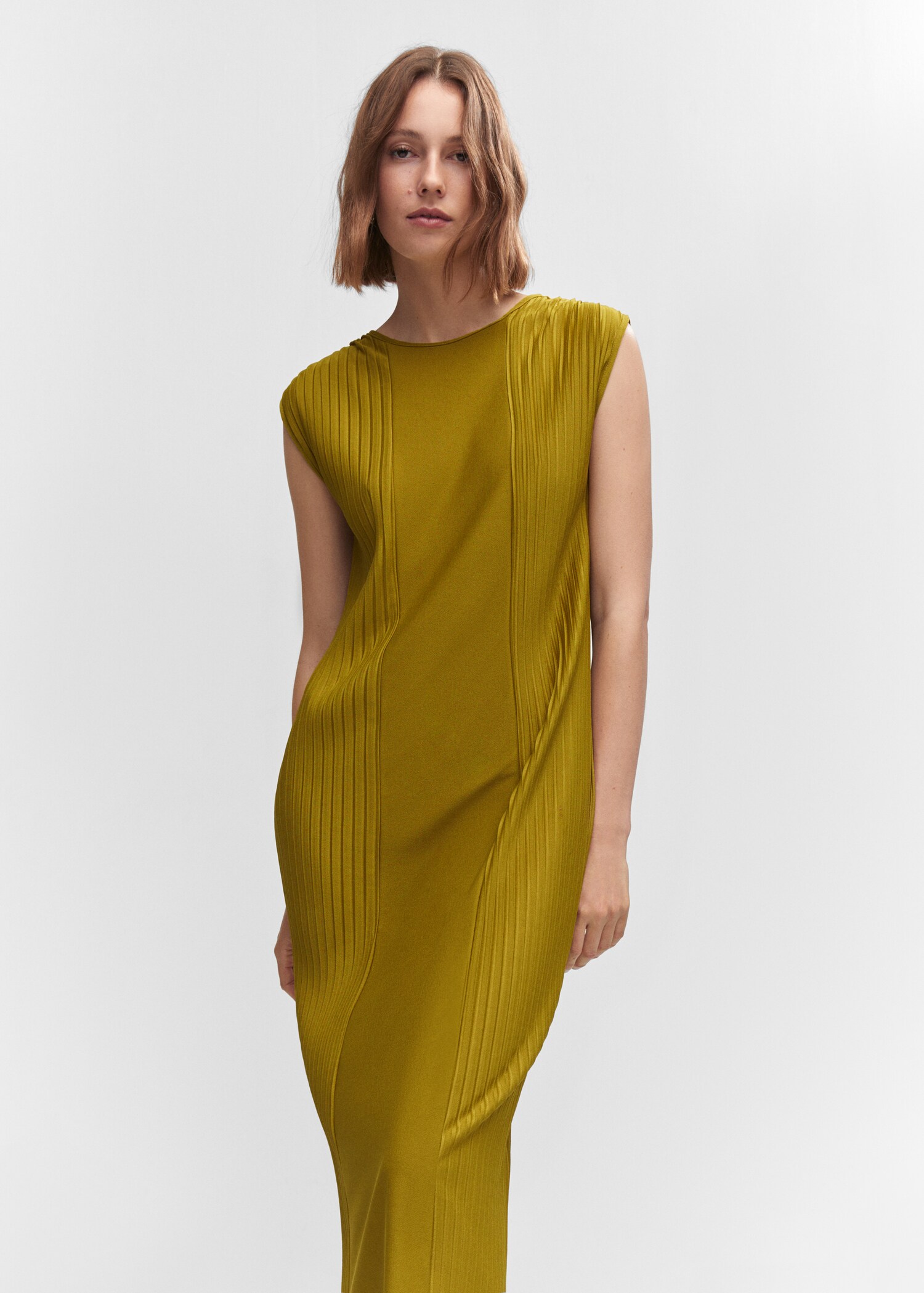Vestit detalls prisats - Pla mig