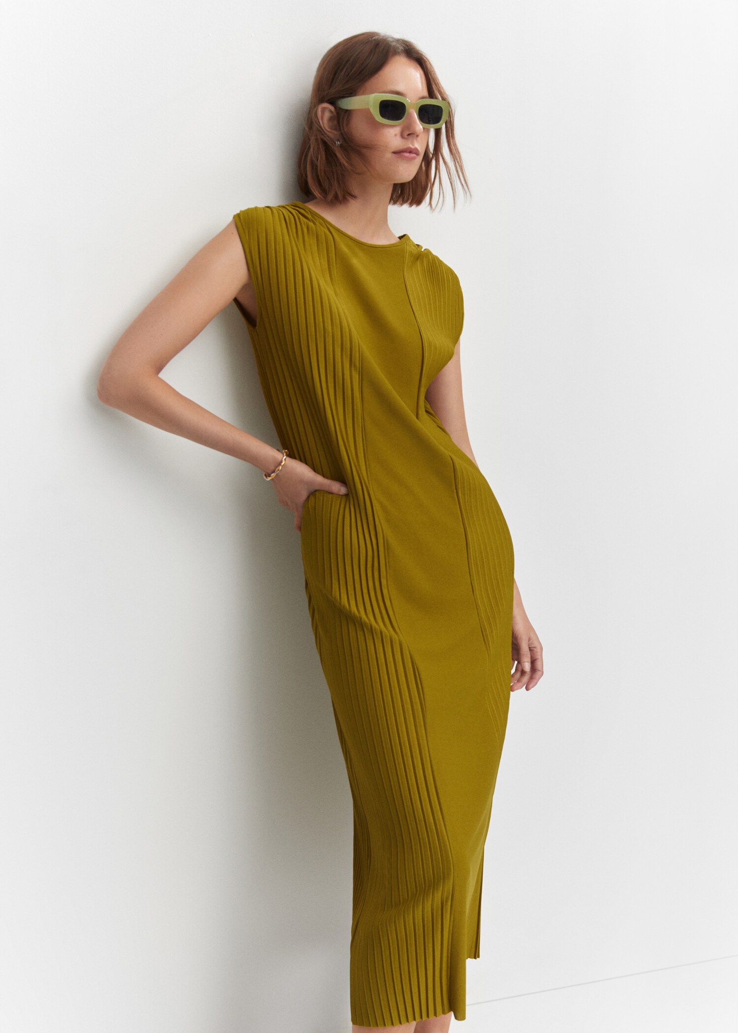 Vestit detalls prisats - Detall de l'article 2