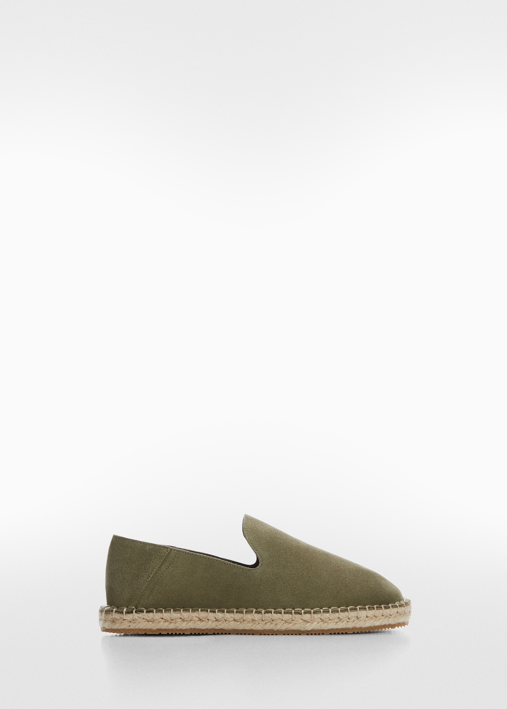 Espadrillas outlet deals