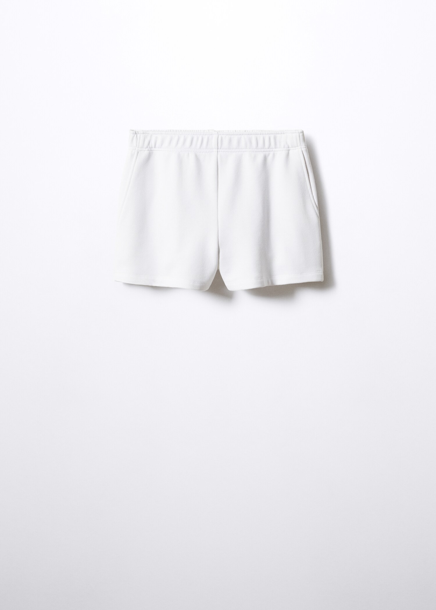 Pantaloni scurți Ziua oceanelor - Articol fără model