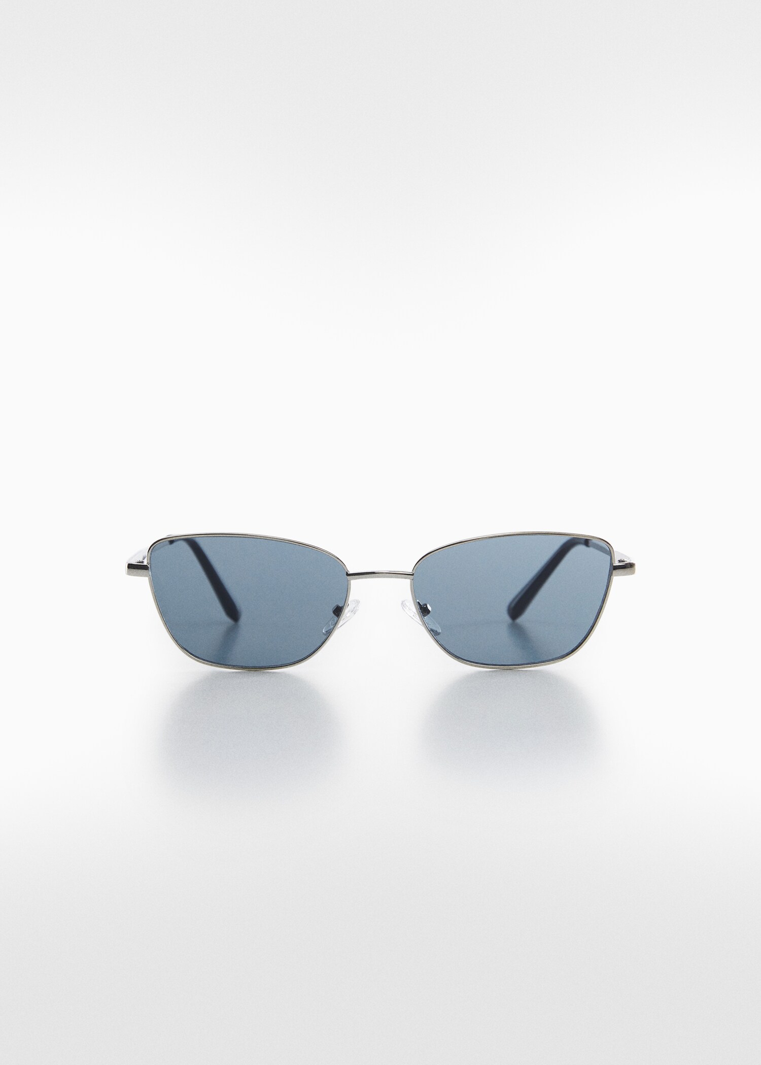 Metal bridge sunglasses - Article without model