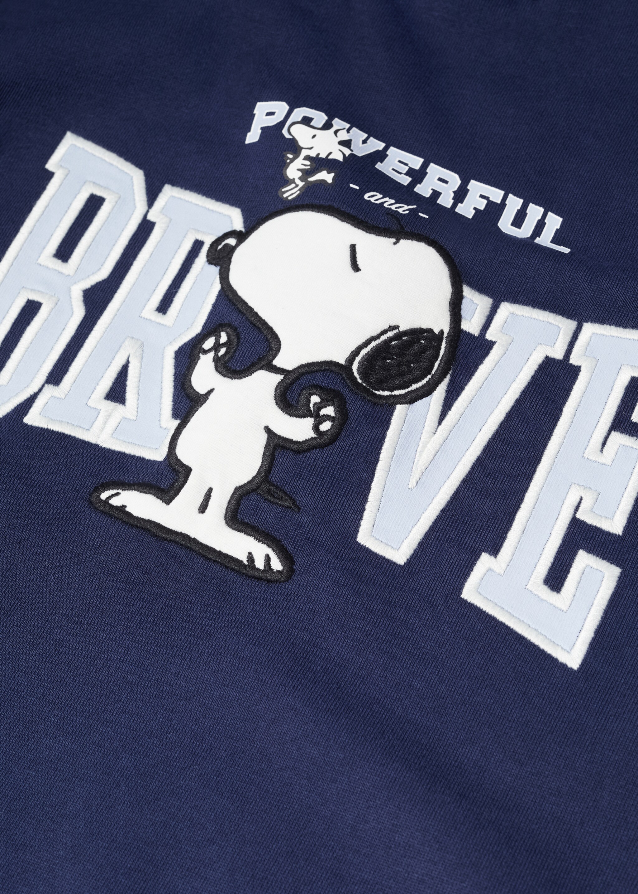 Vestido sudadera Snoopy - Detalle del artículo 8