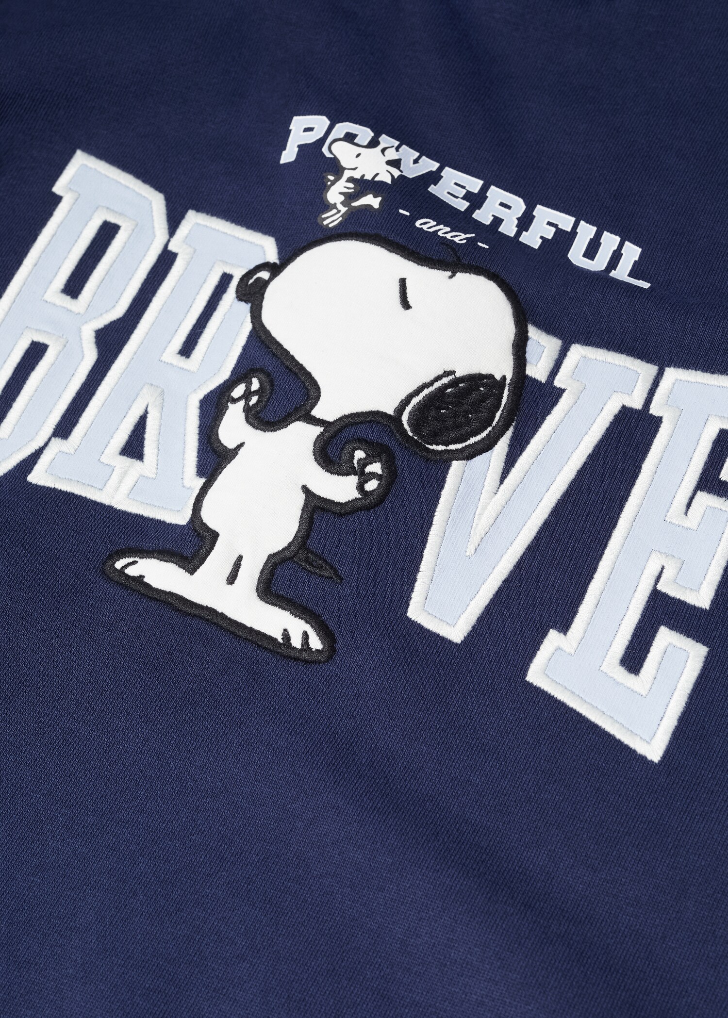 Vestido sudadera Snoopy - Detalle del artículo 8